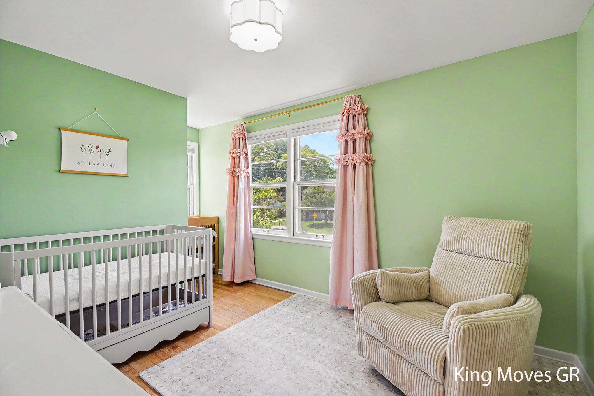 1821 Eastbrook Street SE Grand Rapids MI 49508