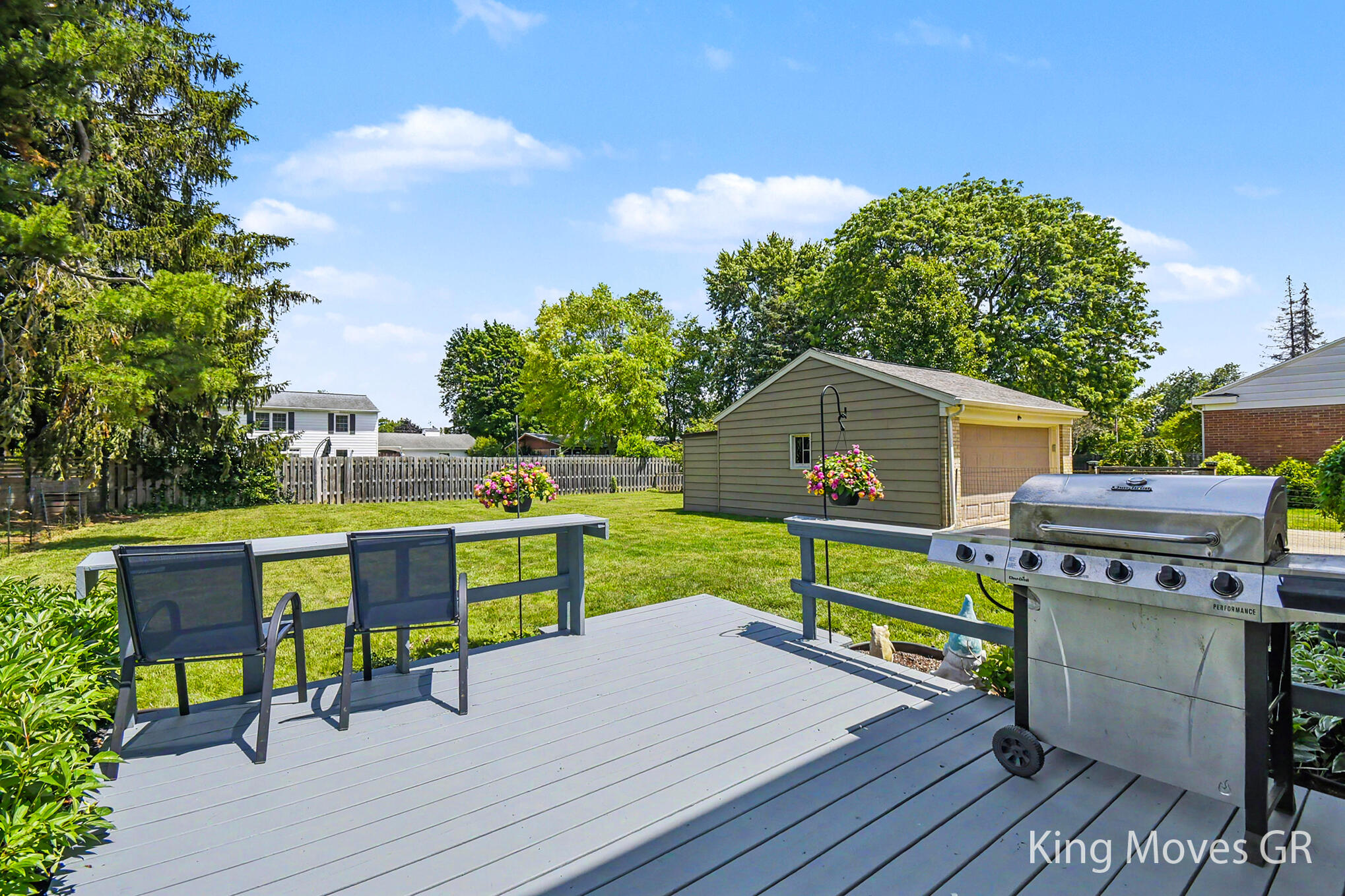 1821 Eastbrook Street SE Grand Rapids MI 49508