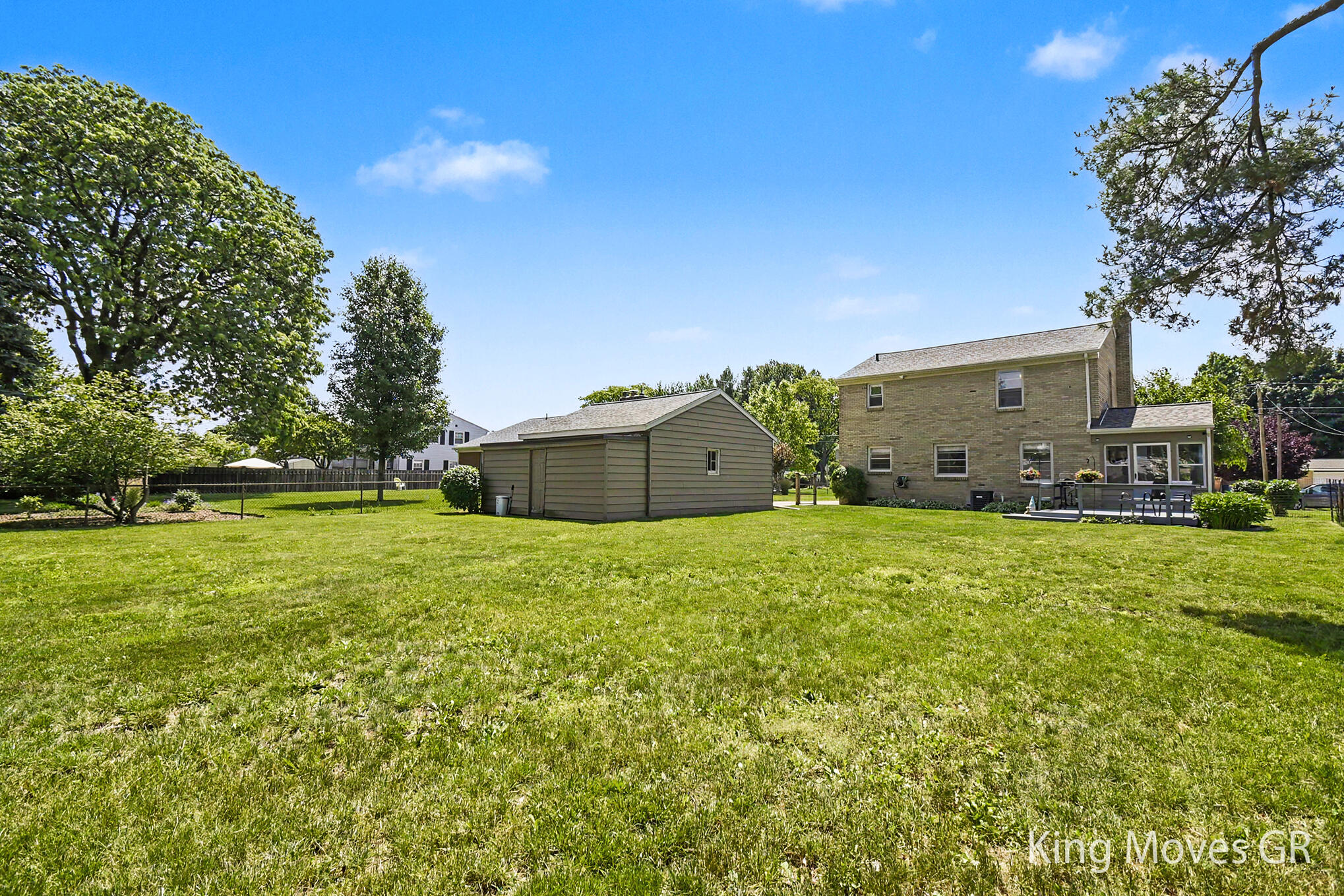 1821 Eastbrook Street SE Grand Rapids MI 49508