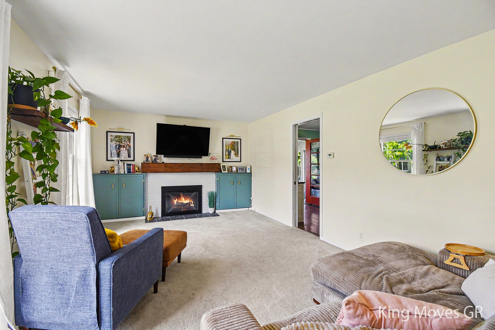 1821 Eastbrook Street SE Grand Rapids MI 49508