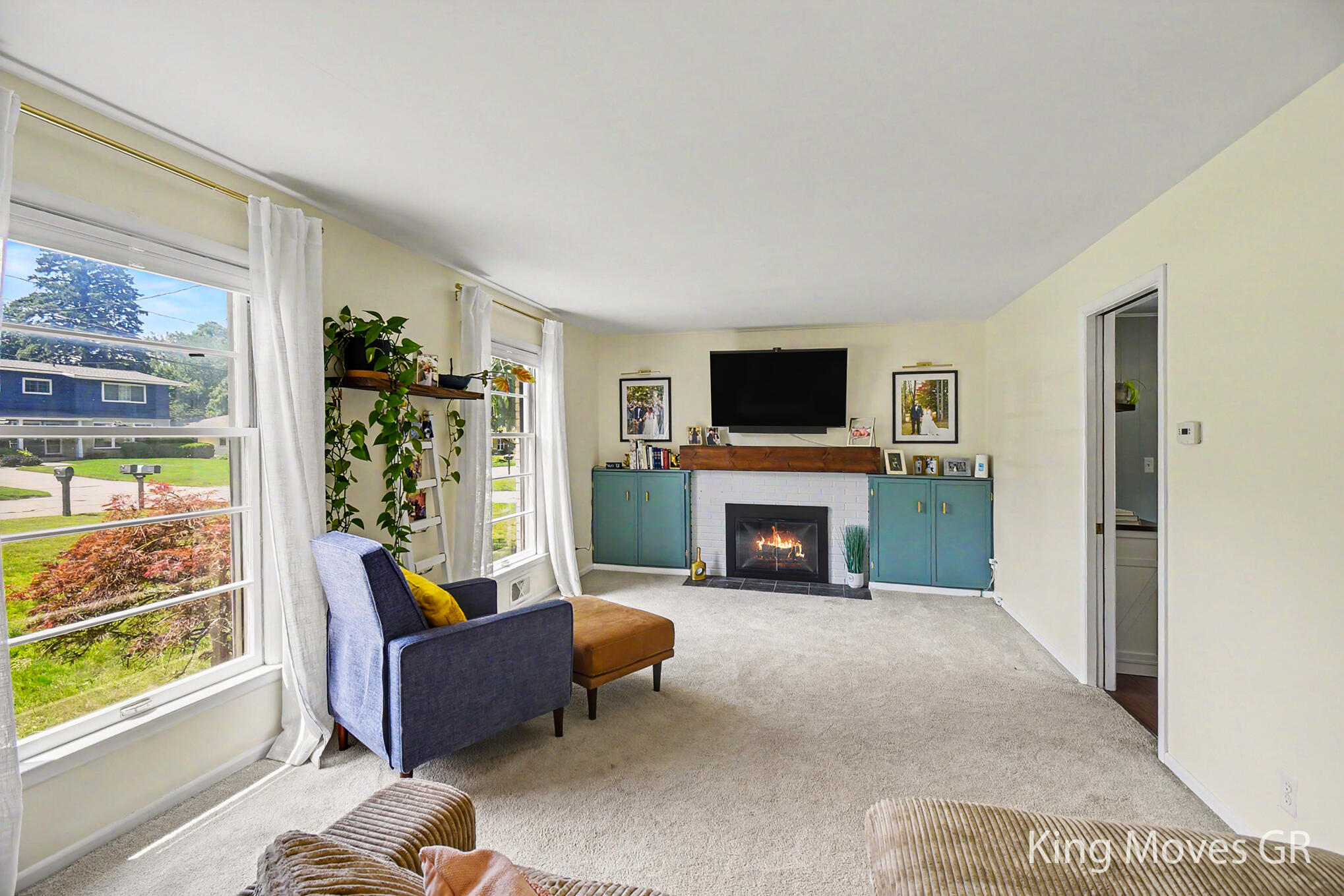 1821 Eastbrook Street SE Grand Rapids MI 49508