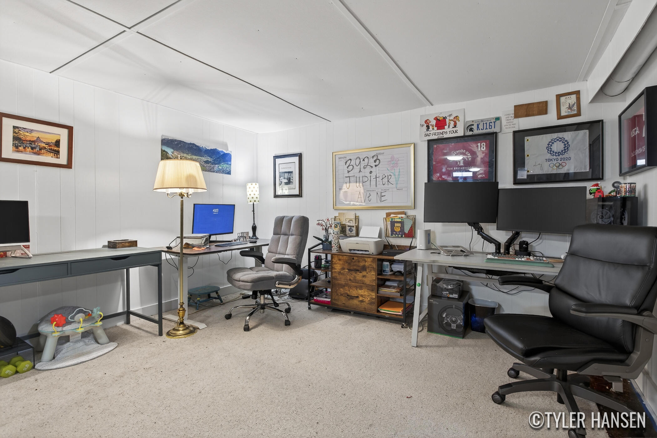 3923 Jupiter Avenue NE Grand Rapids MI 49525