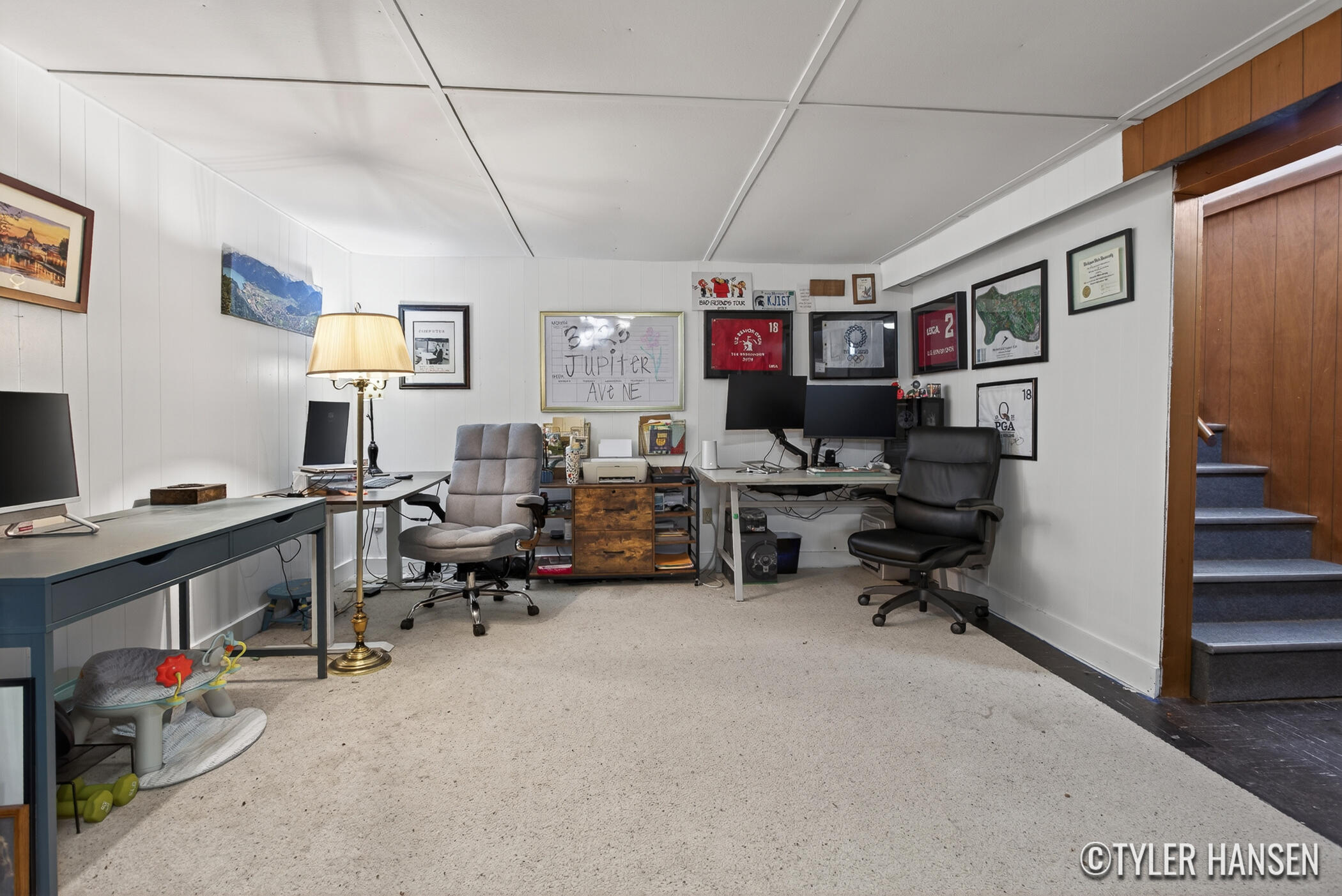 3923 Jupiter Avenue NE Grand Rapids MI 49525