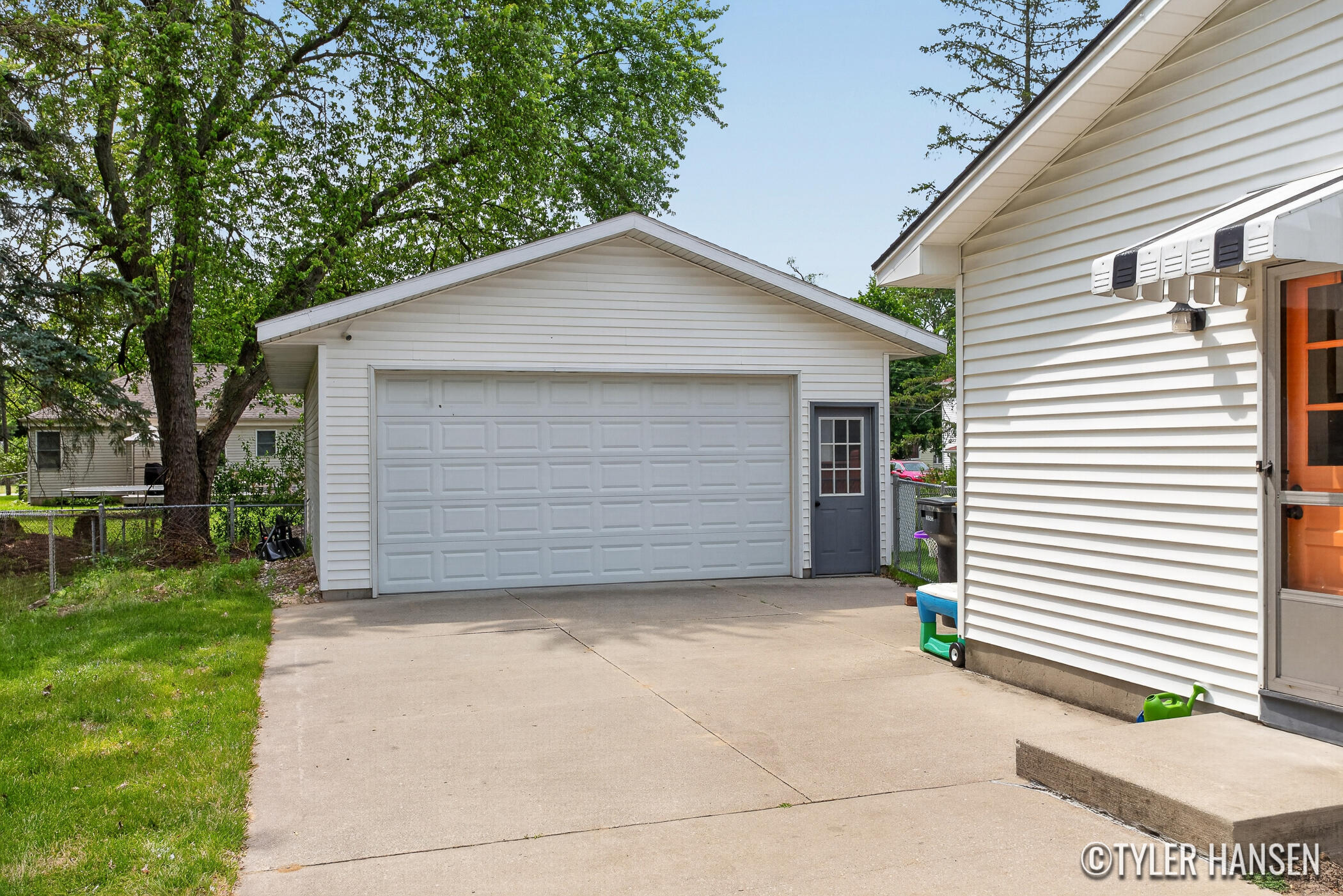 3923 Jupiter Avenue NE Grand Rapids MI 49525