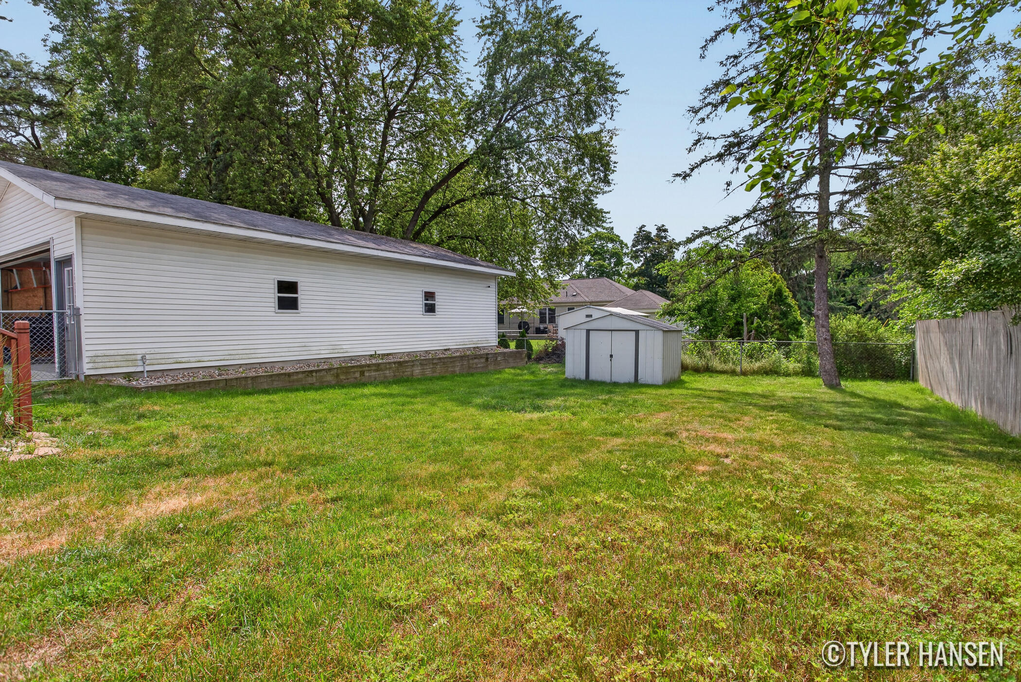 3923 Jupiter Avenue NE Grand Rapids MI 49525