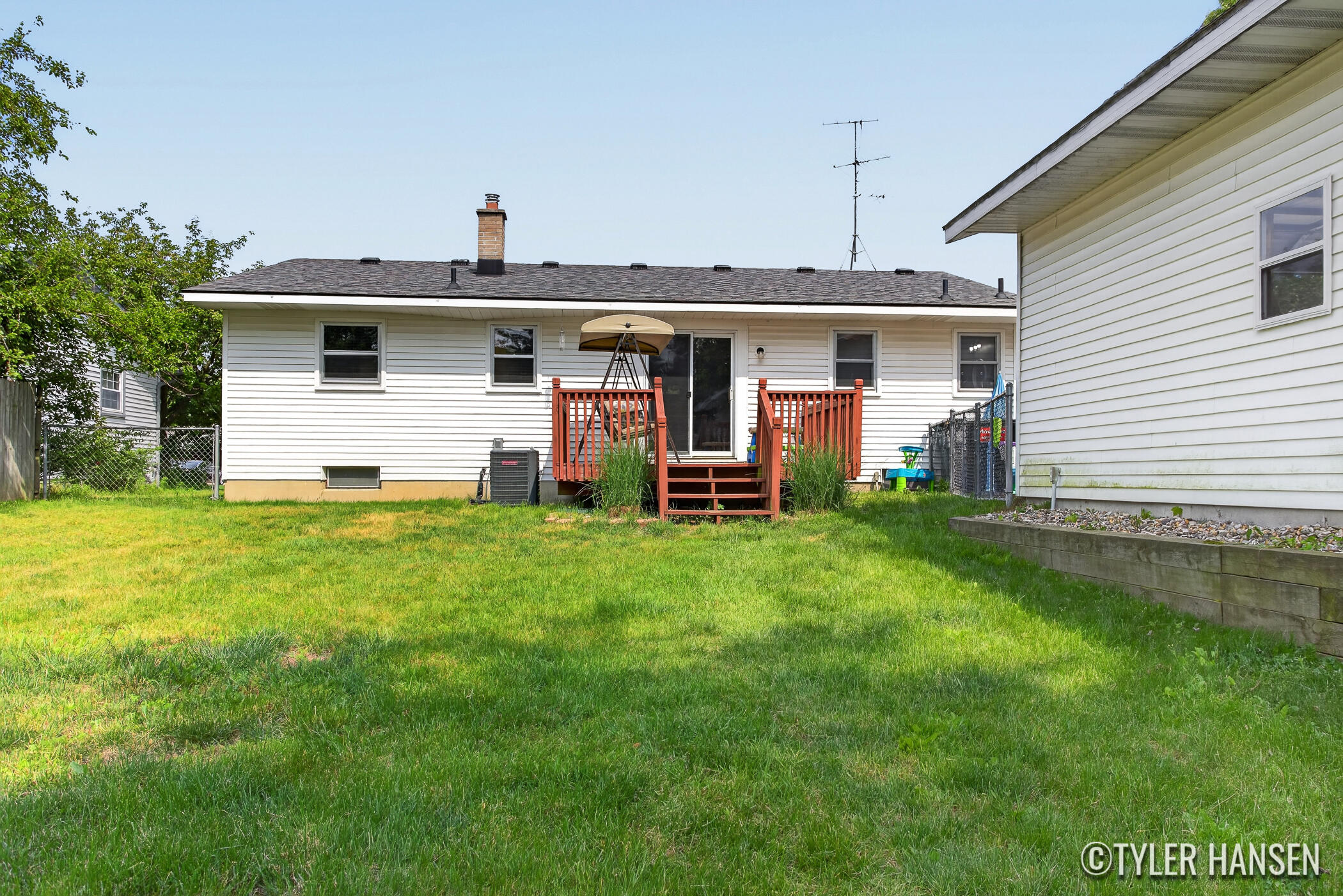 3923 Jupiter Avenue NE Grand Rapids MI 49525