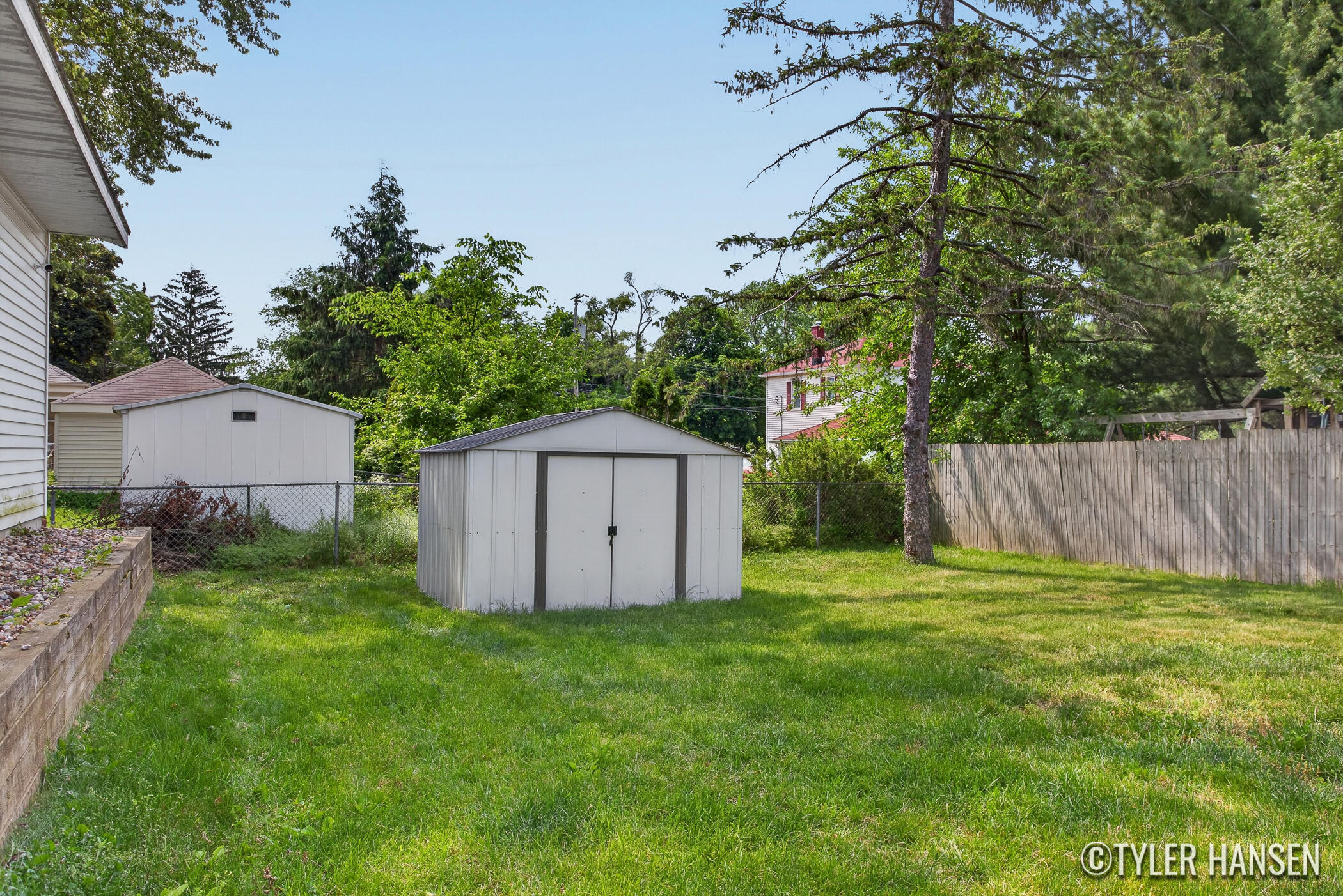 3923 Jupiter Avenue NE Grand Rapids MI 49525