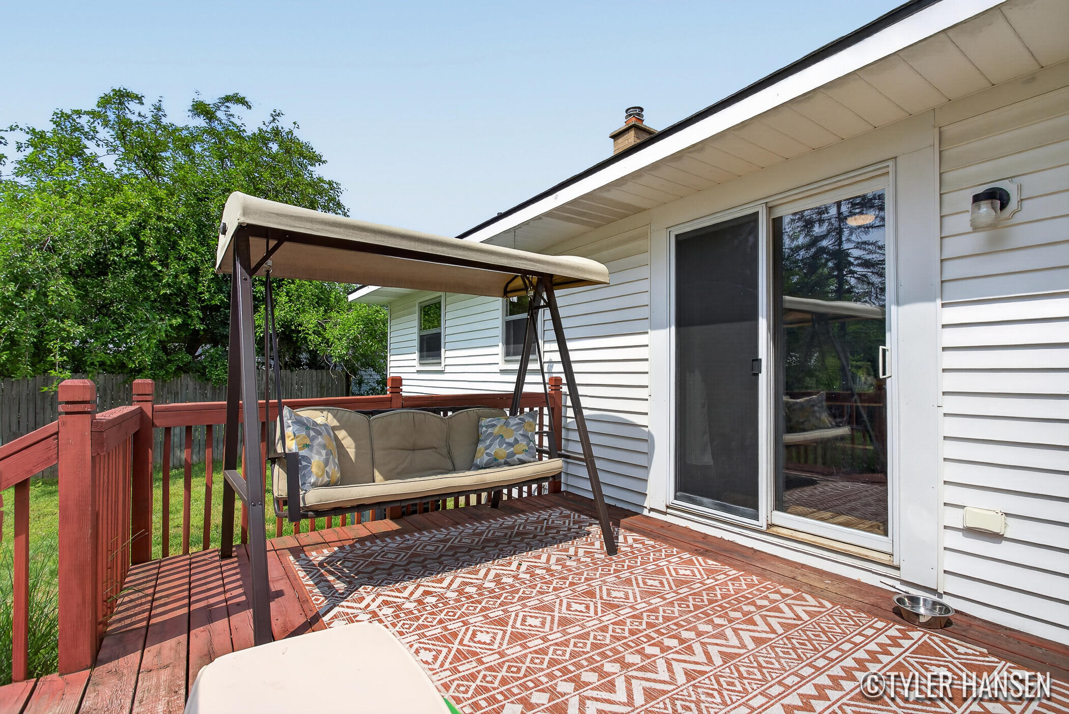 3923 Jupiter Avenue NE Grand Rapids MI 49525