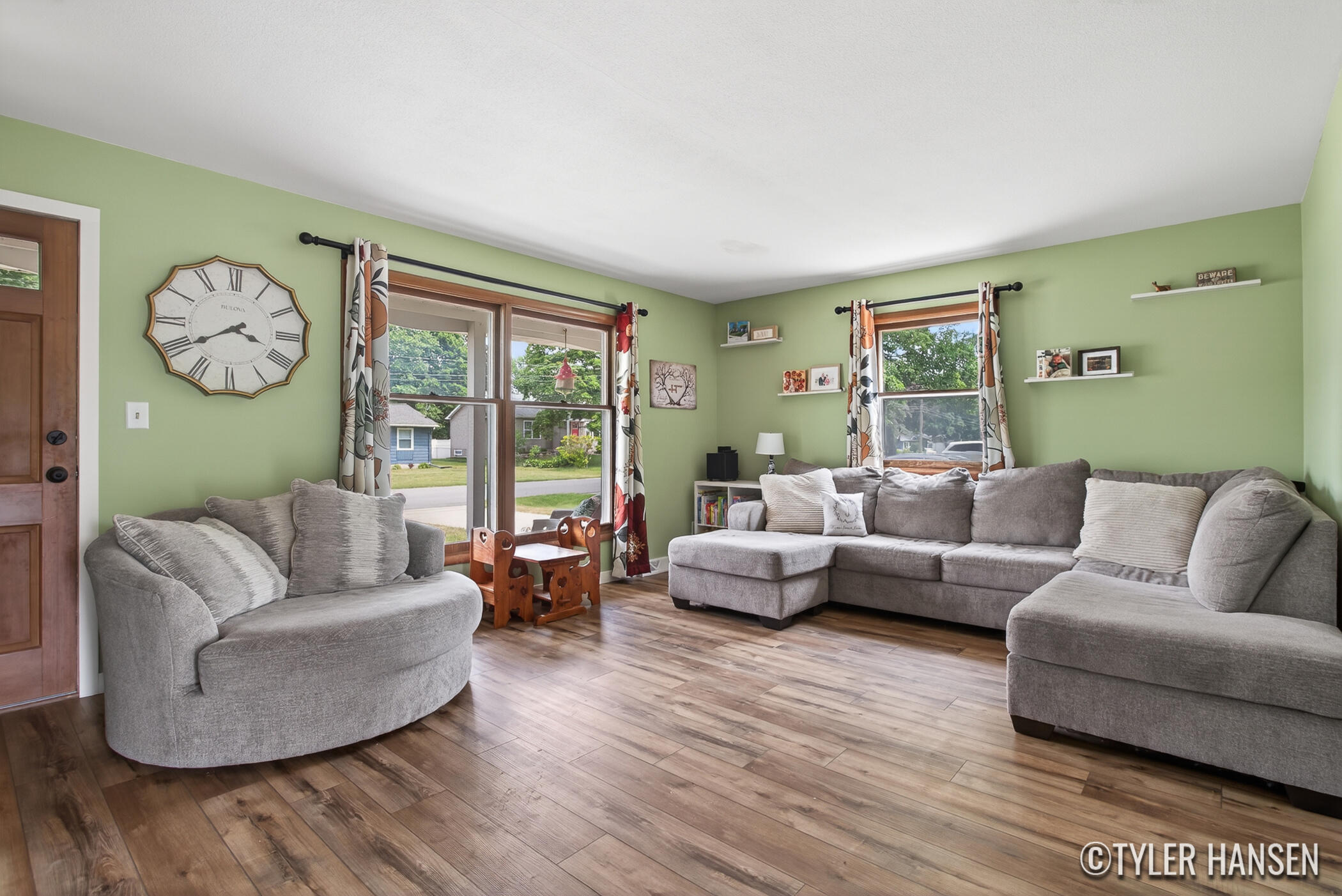 3923 Jupiter Avenue NE Grand Rapids MI 49525