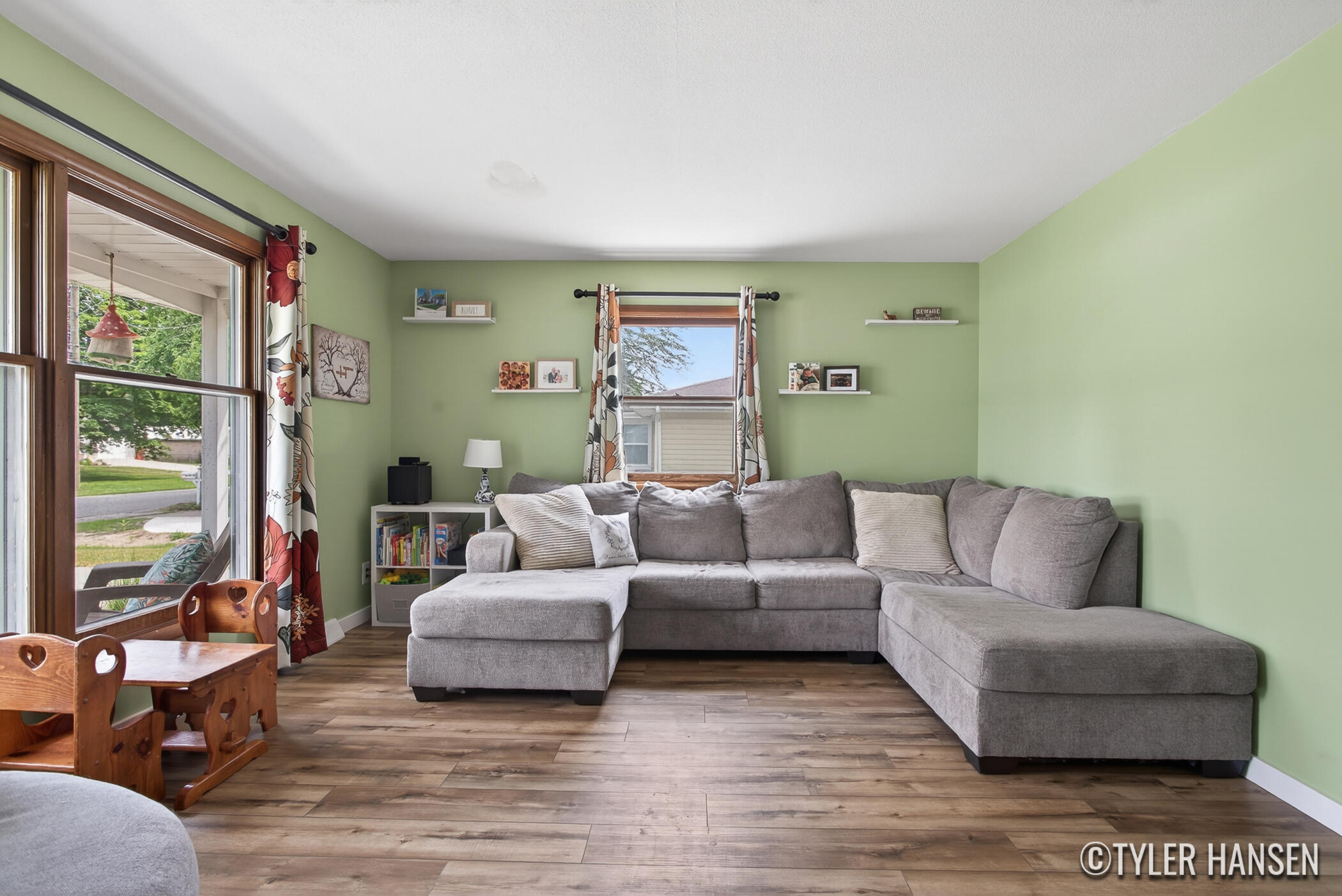 3923 Jupiter Avenue NE Grand Rapids MI 49525