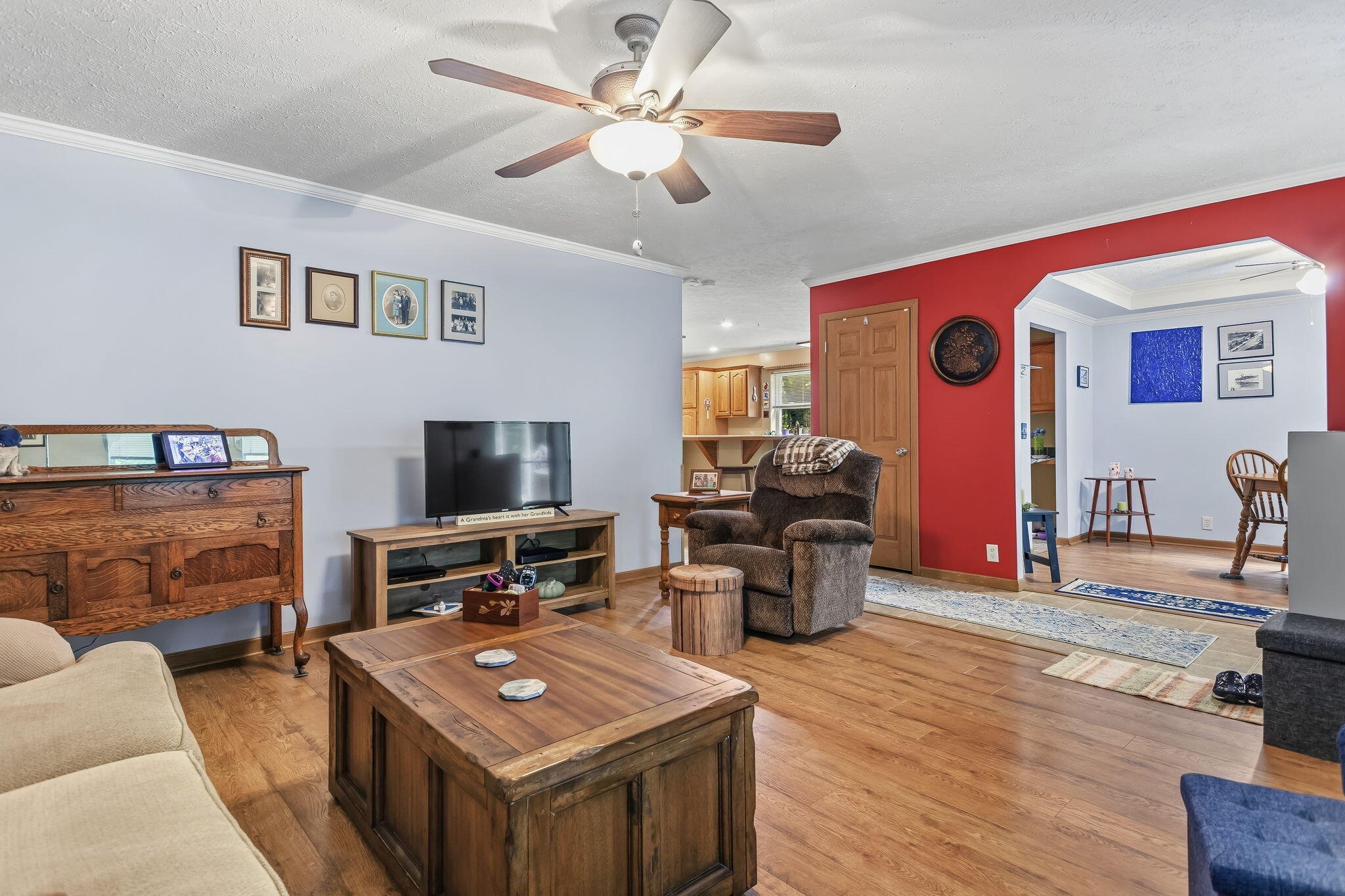 18 72nd Street South Haven MI 49090