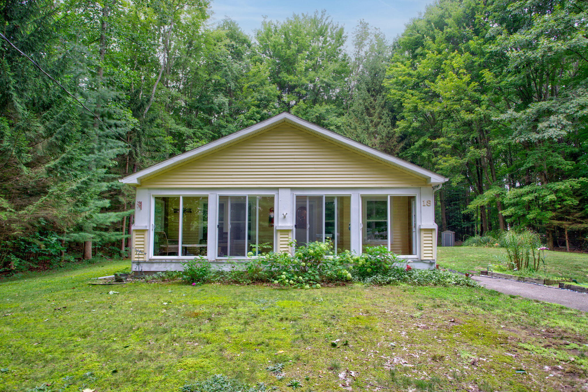 18 72nd Street South Haven MI 49090