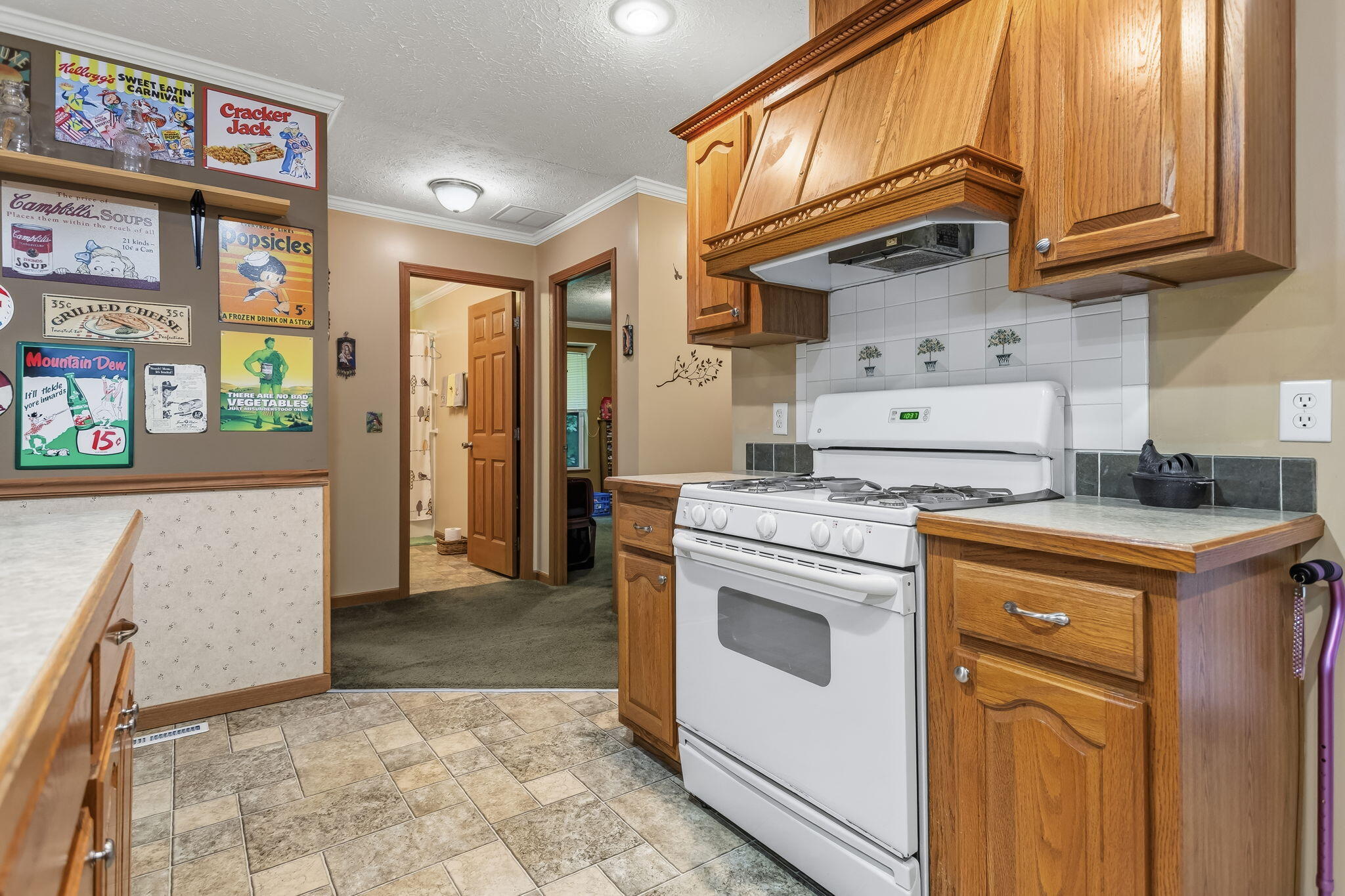 18 72nd Street South Haven MI 49090