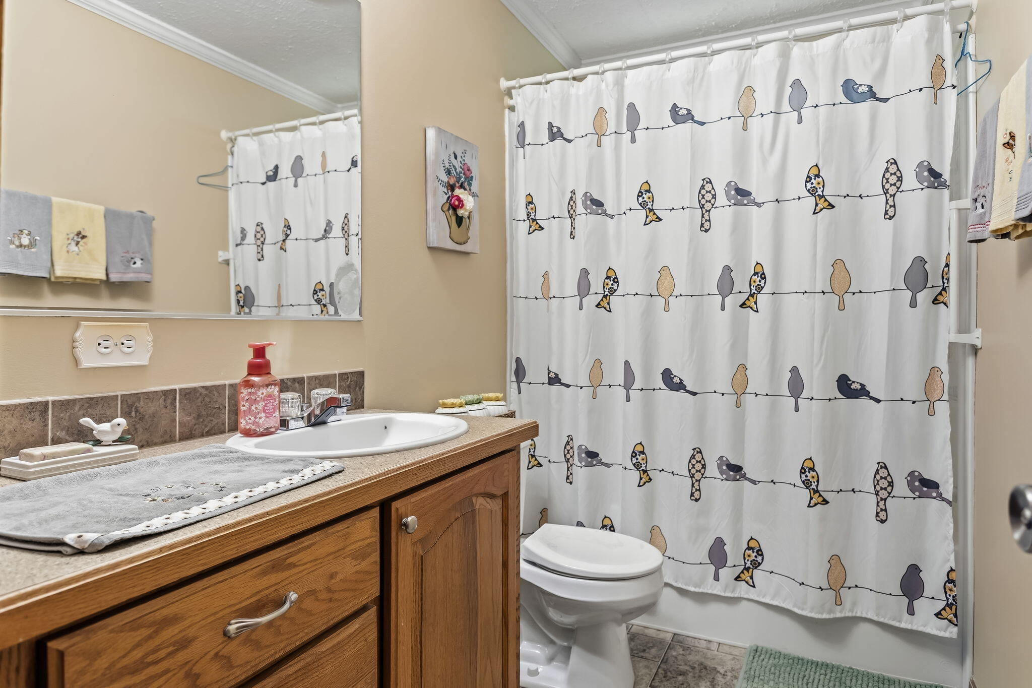 18 72nd Street South Haven MI 49090