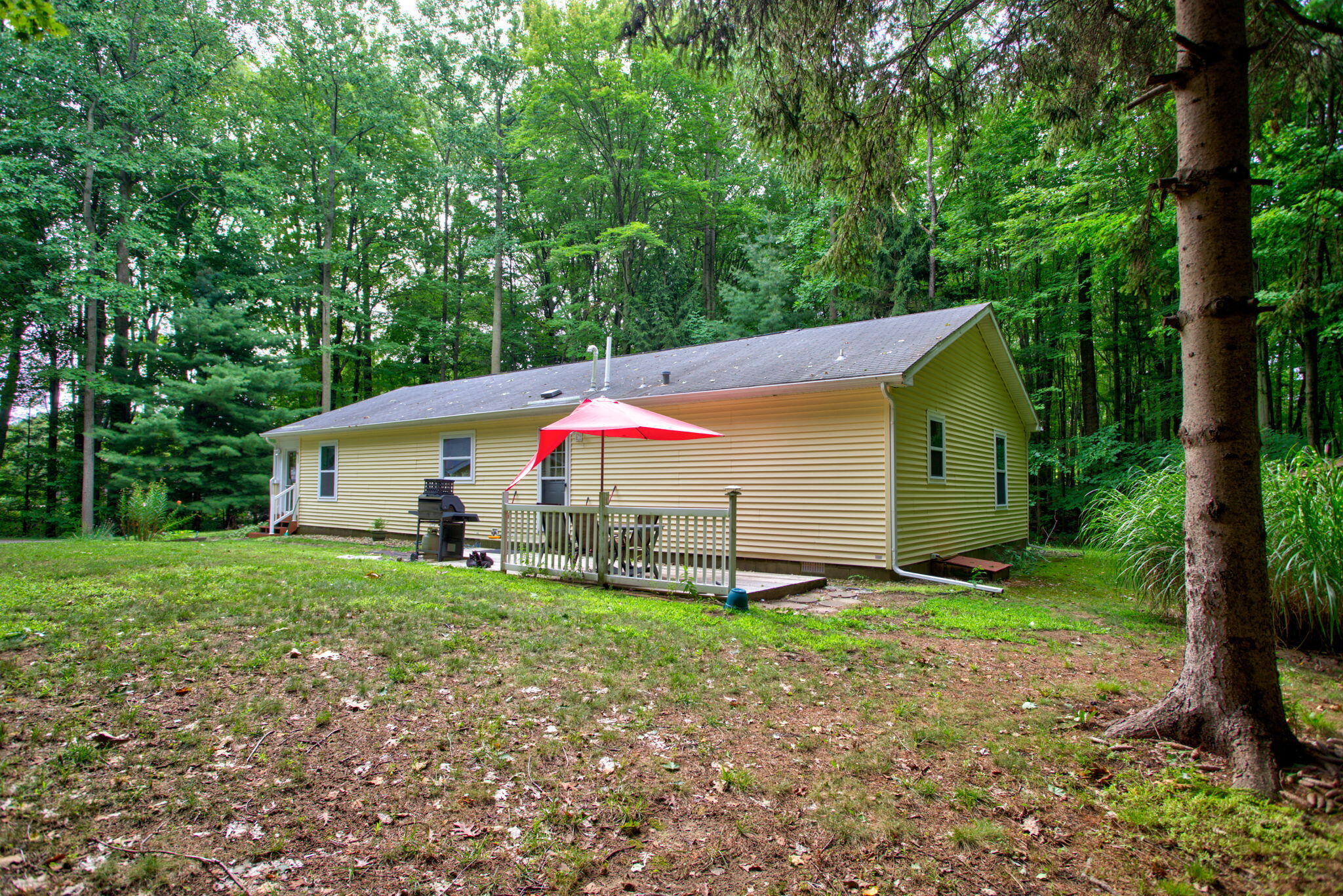 18 72nd Street South Haven MI 49090