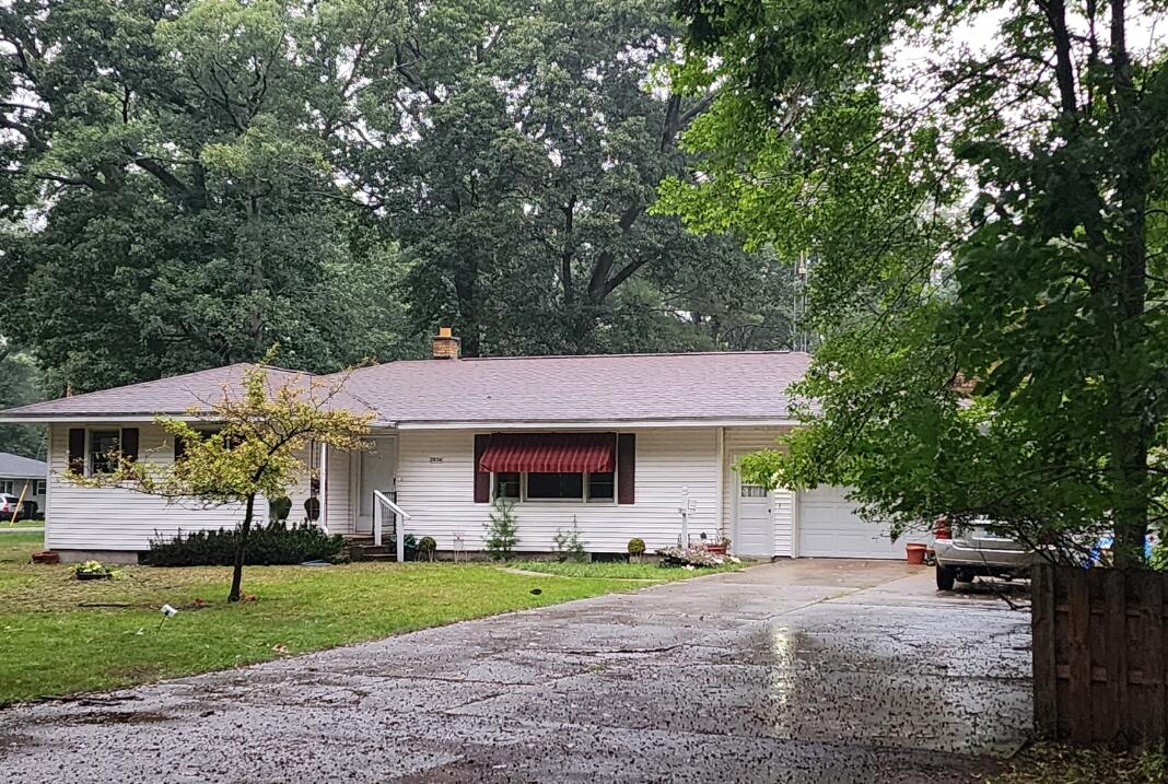 2836 Green Ridge Avenue Muskegon MI 49445