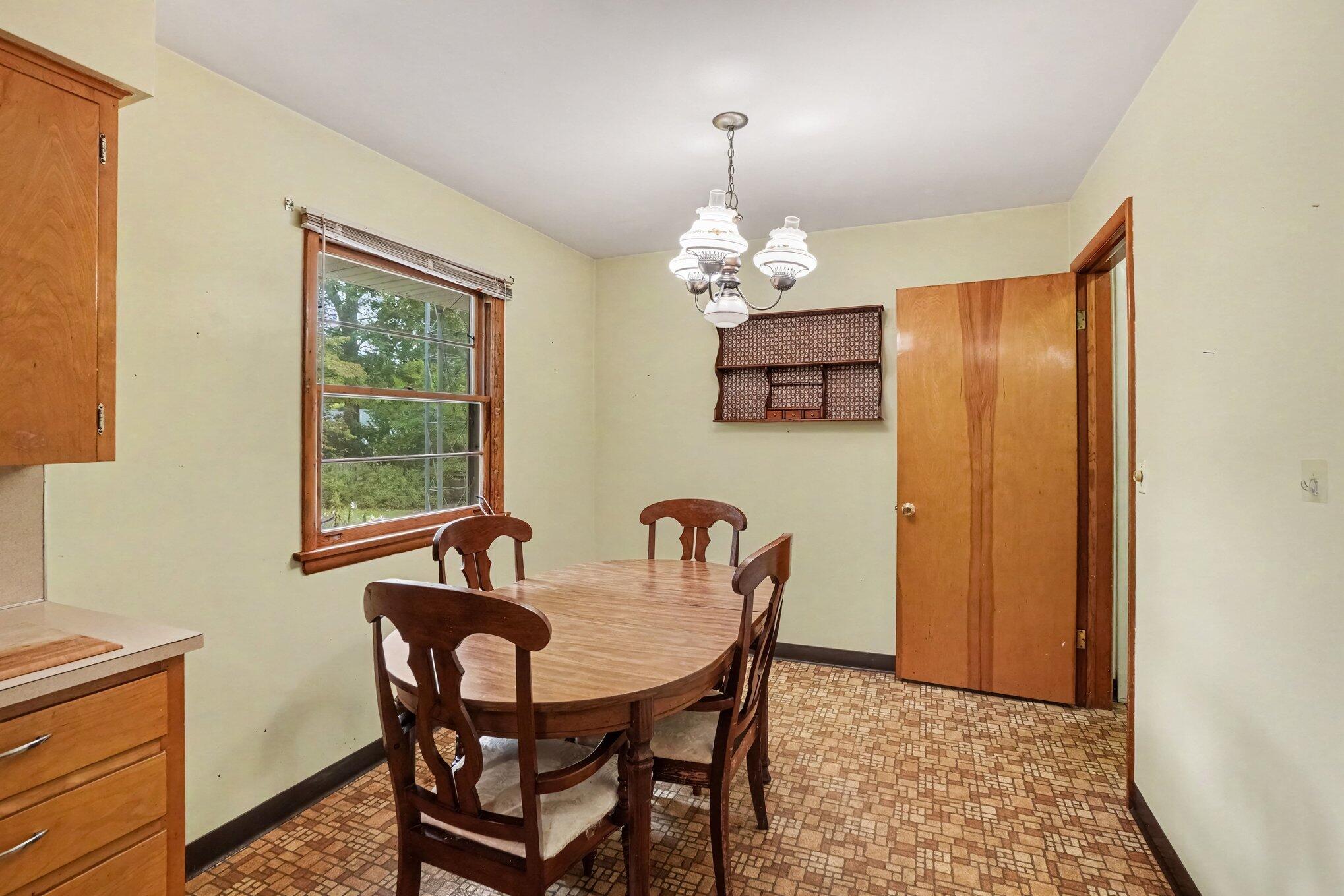 2836 Green Ridge Avenue Muskegon MI 49445