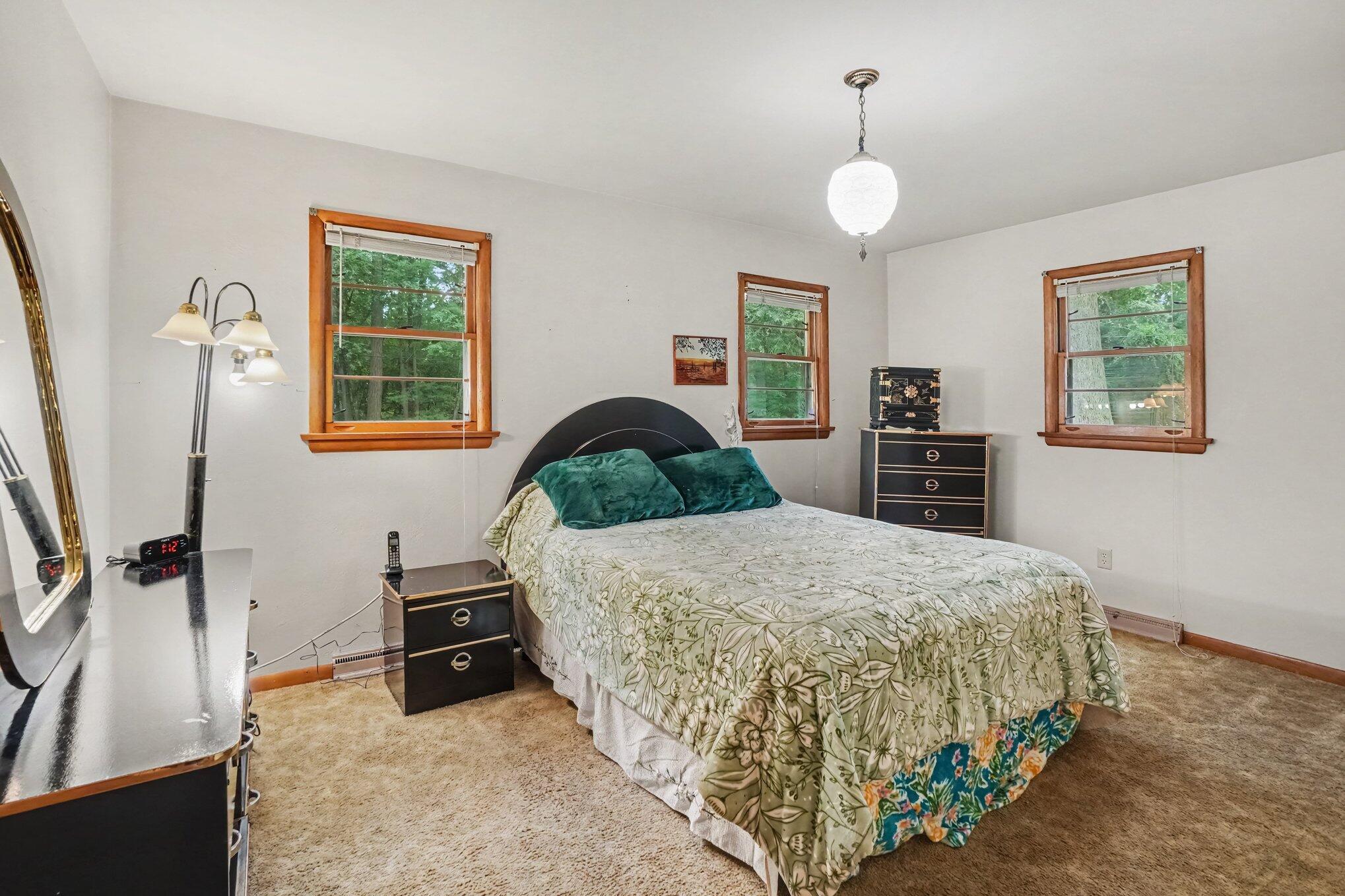 2836 Green Ridge Avenue Muskegon MI 49445