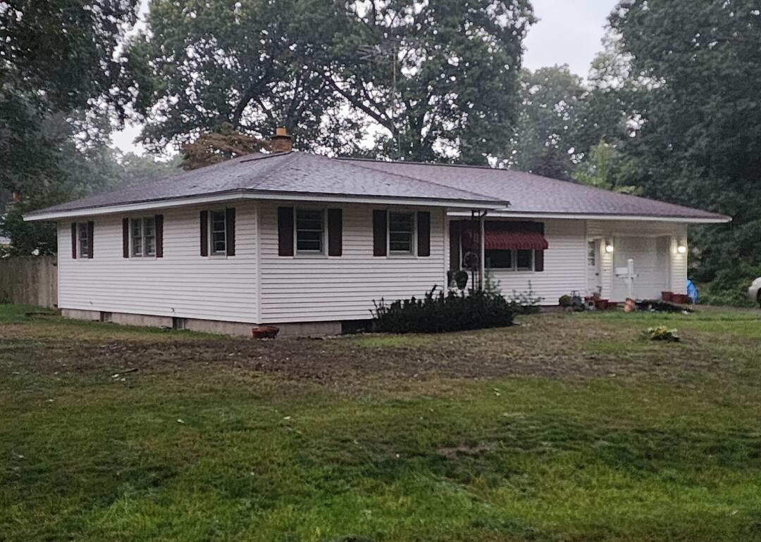 2836 Green Ridge Avenue Muskegon MI 49445