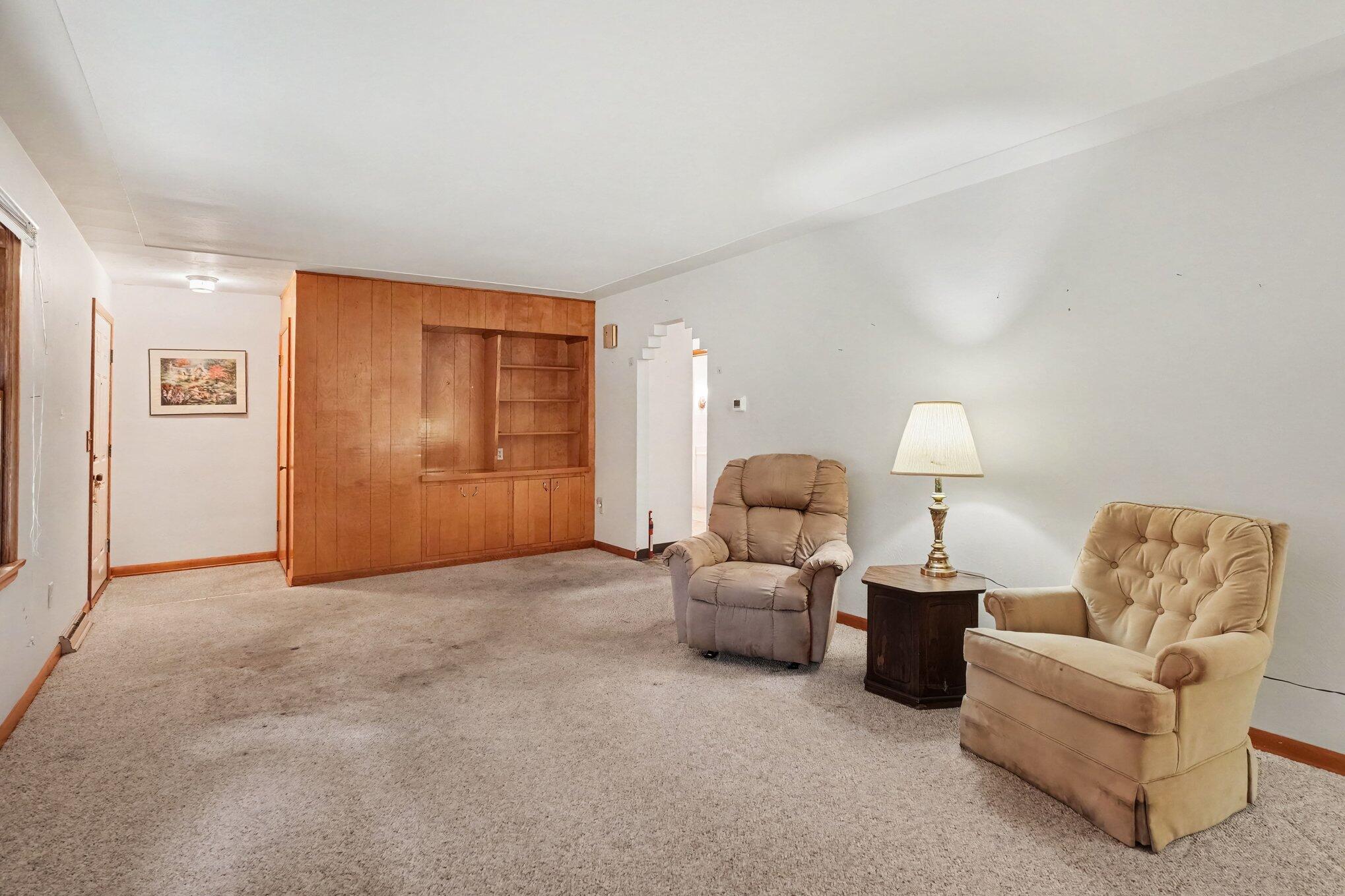 2836 Green Ridge Avenue Muskegon MI 49445