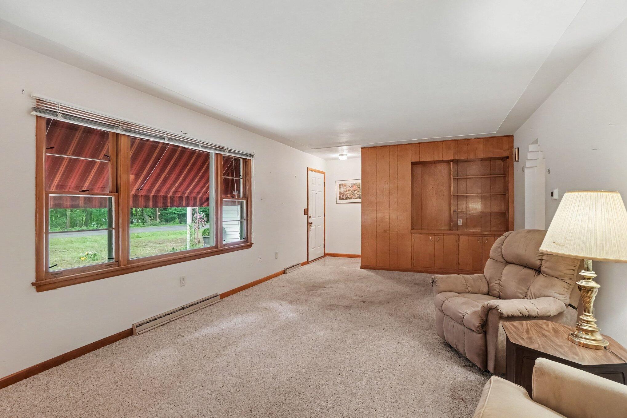 2836 Green Ridge Avenue Muskegon MI 49445