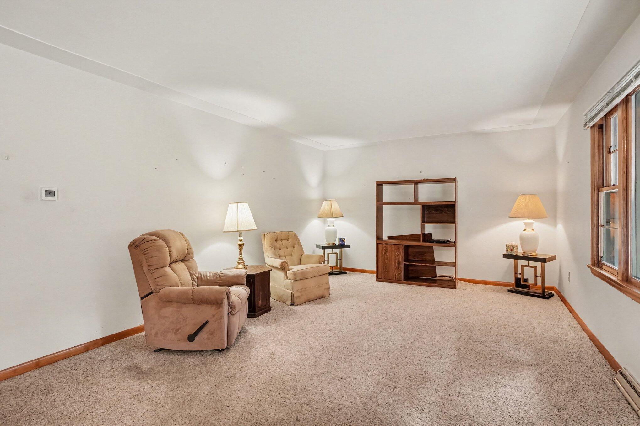 2836 Green Ridge Avenue Muskegon MI 49445