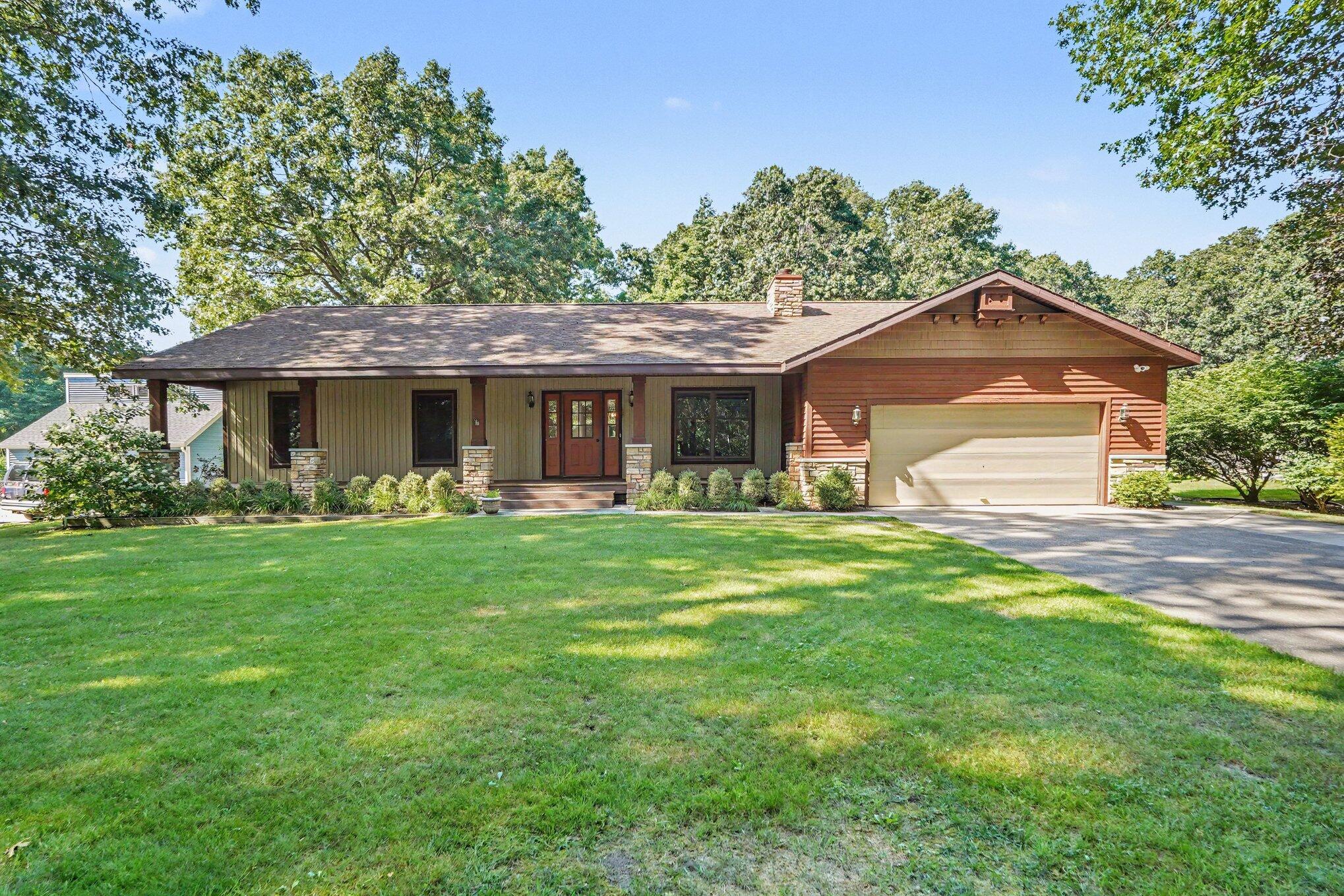 15843 Brucker Street Grand Haven MI 49417