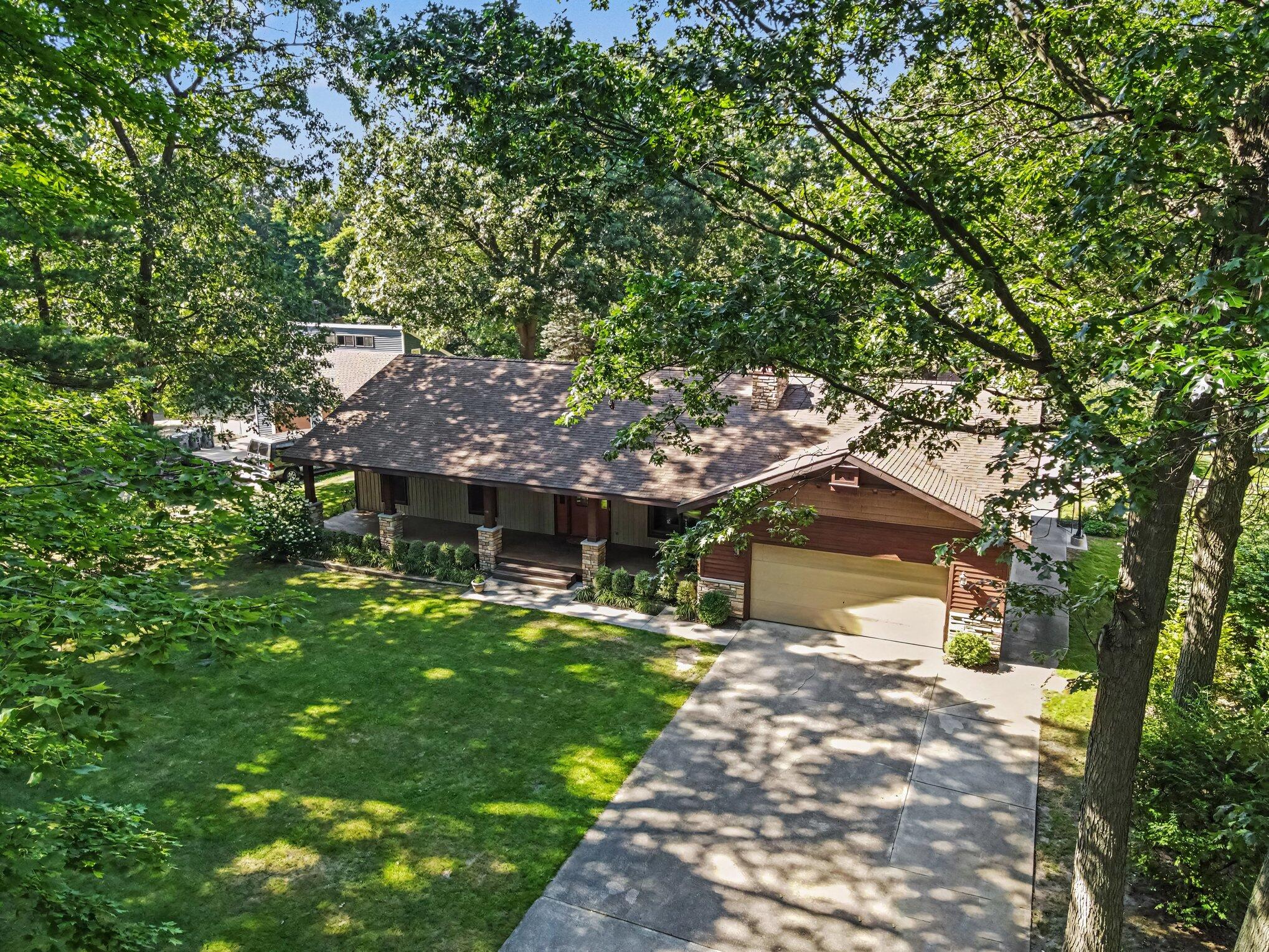 15843 Brucker Street Grand Haven MI 49417