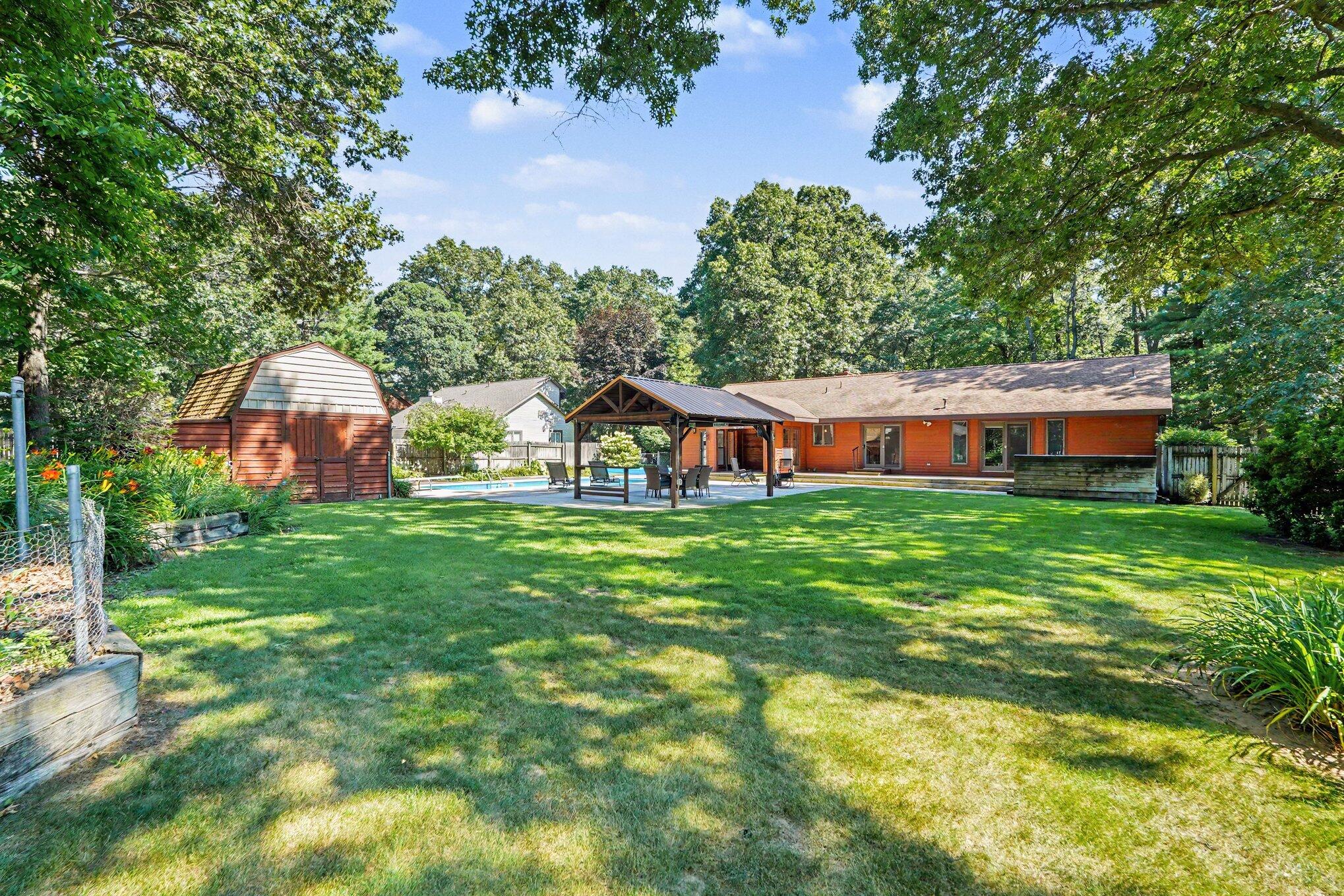 15843 Brucker Street Grand Haven MI 49417