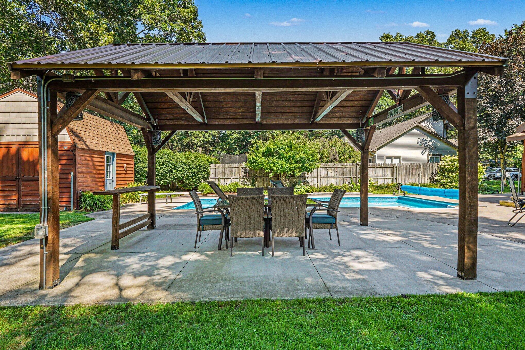 15843 Brucker Street Grand Haven MI 49417