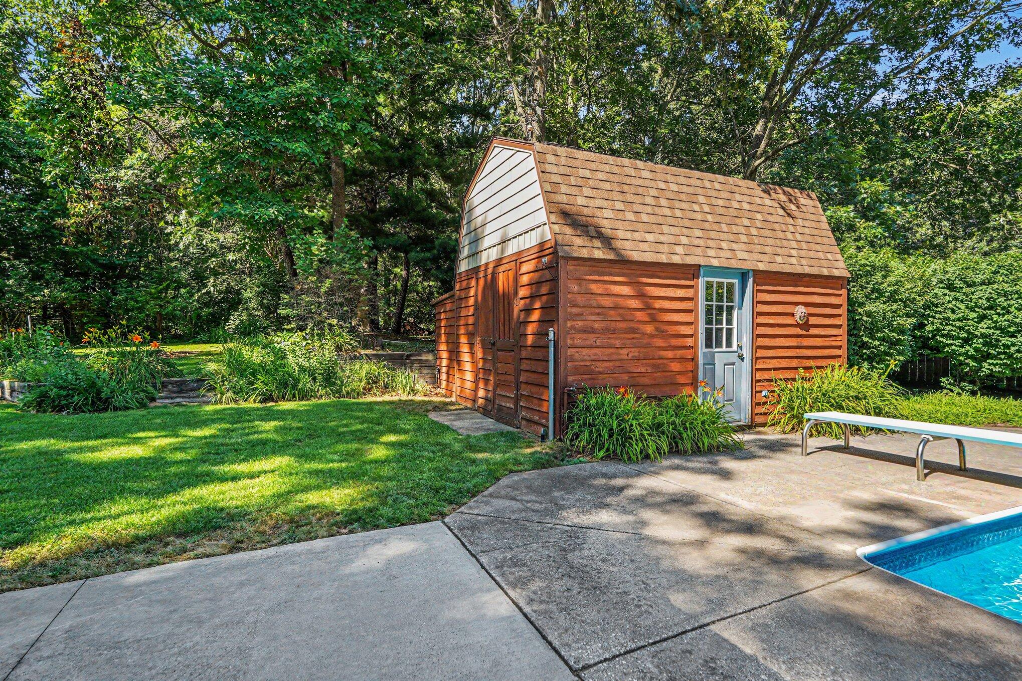 15843 Brucker Street Grand Haven MI 49417