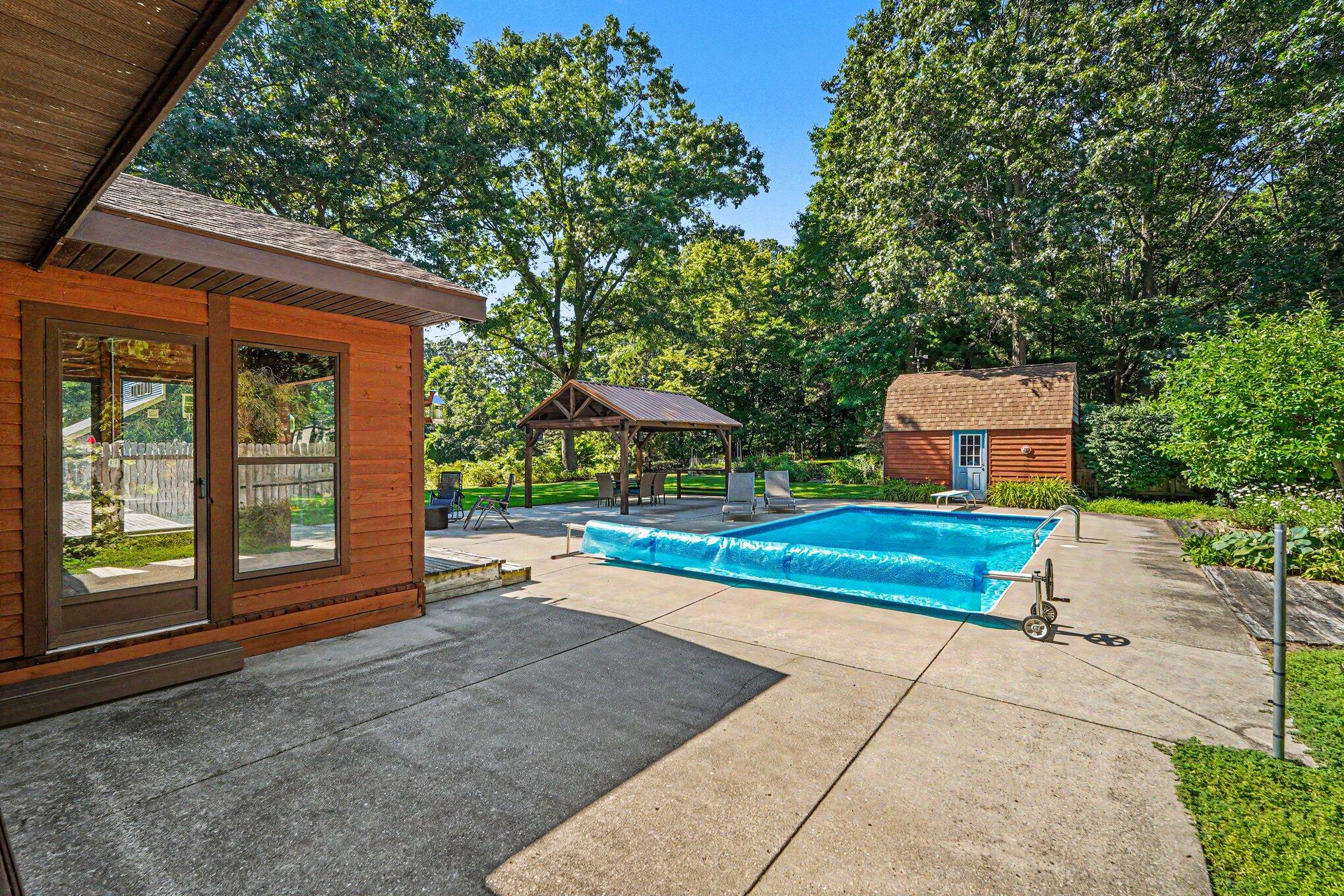 15843 Brucker Street Grand Haven MI 49417
