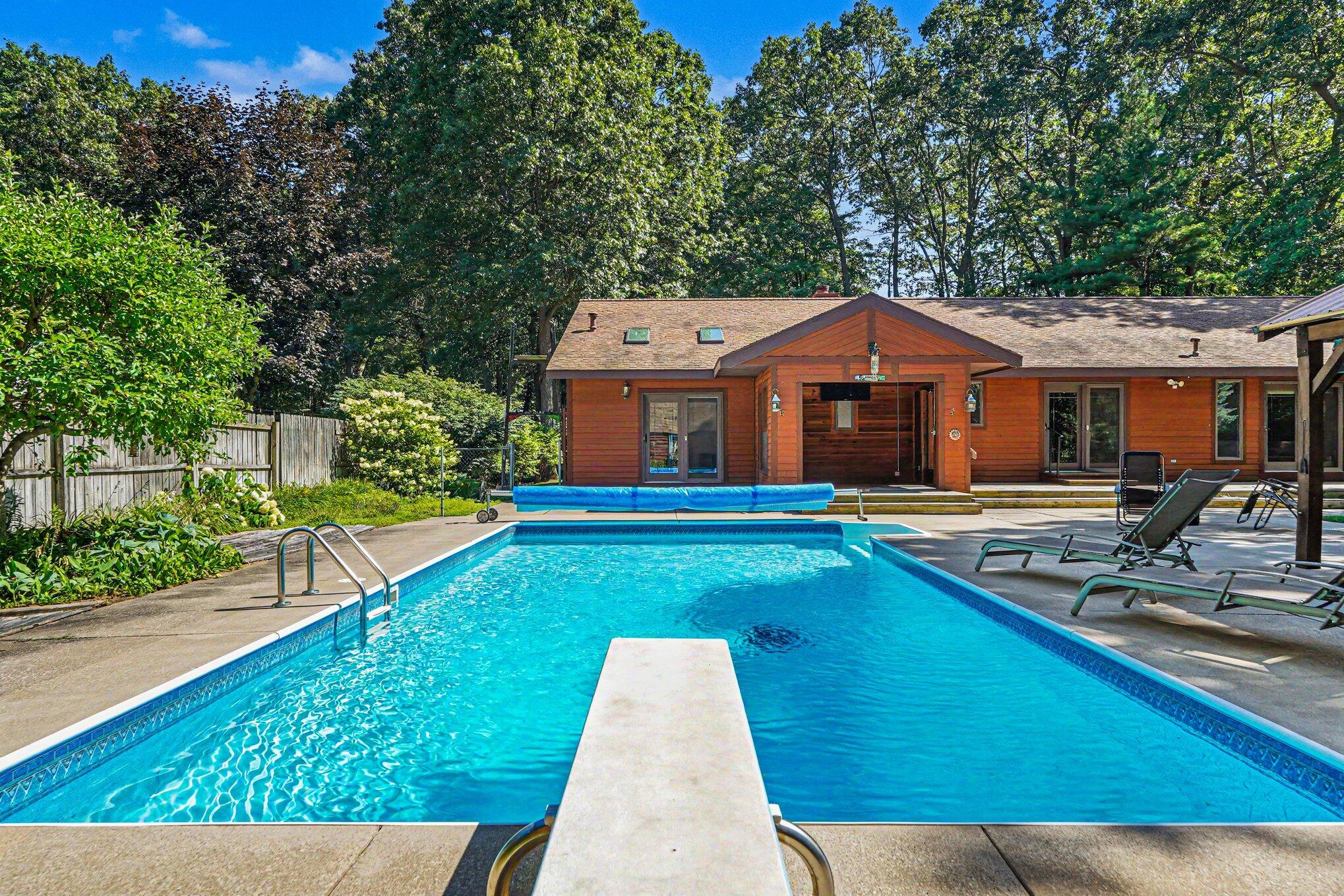 15843 Brucker Street Grand Haven MI 49417
