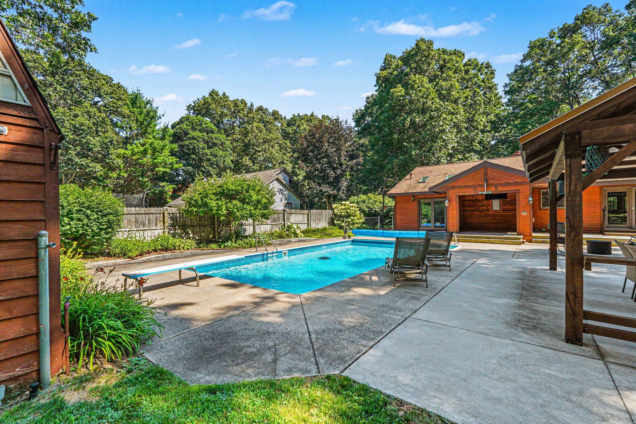 15843 Brucker Street Grand Haven MI 49417