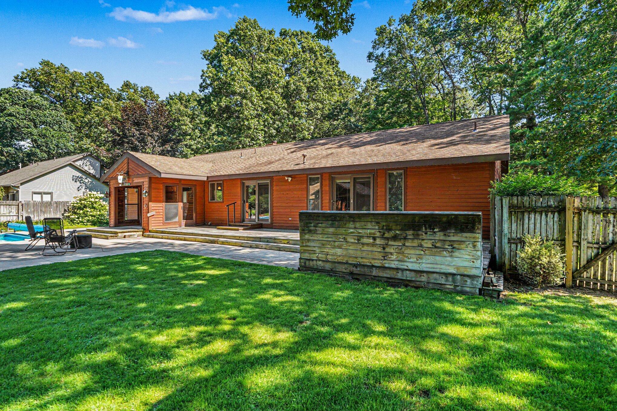 15843 Brucker Street Grand Haven MI 49417