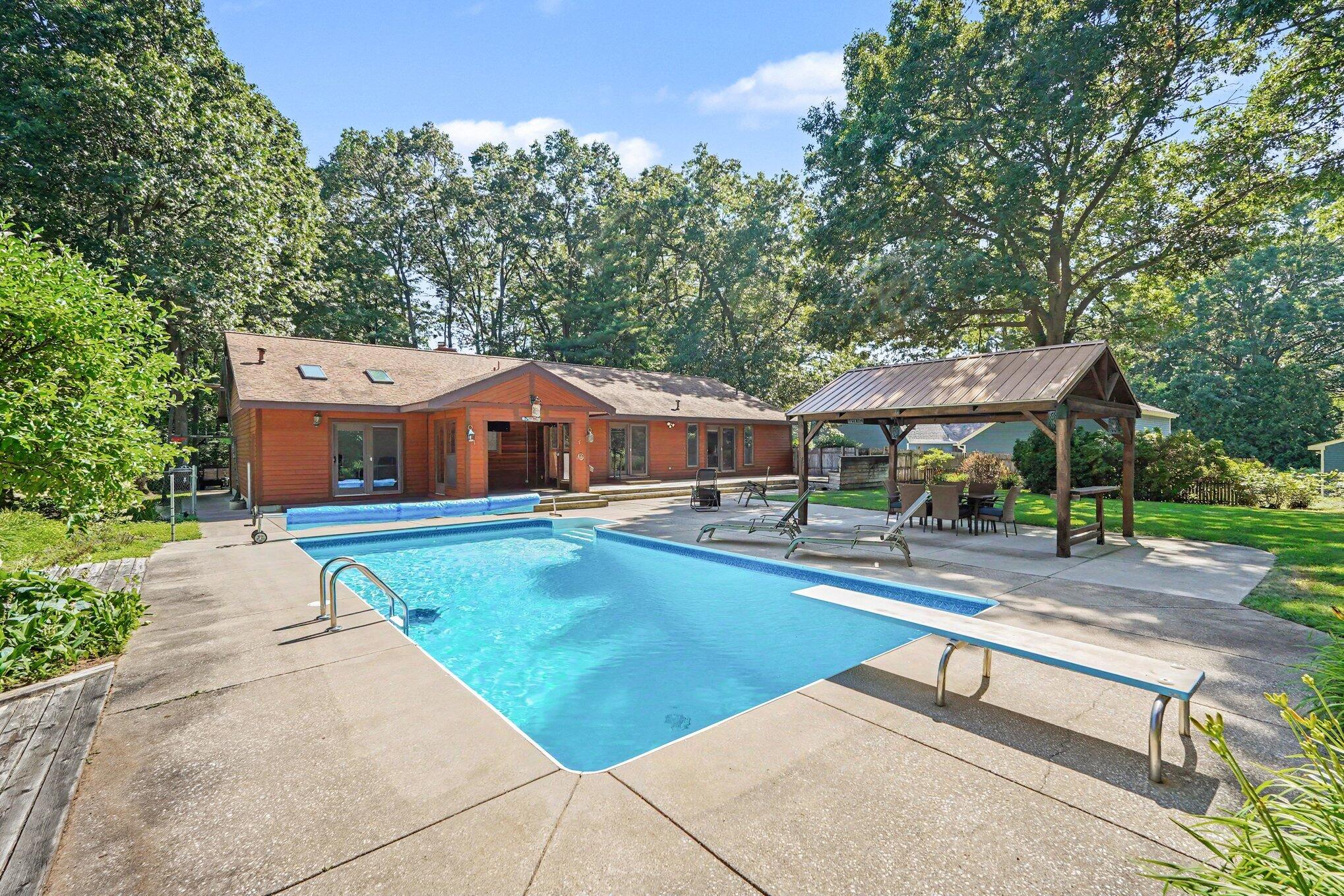 15843 Brucker Street Grand Haven MI 49417