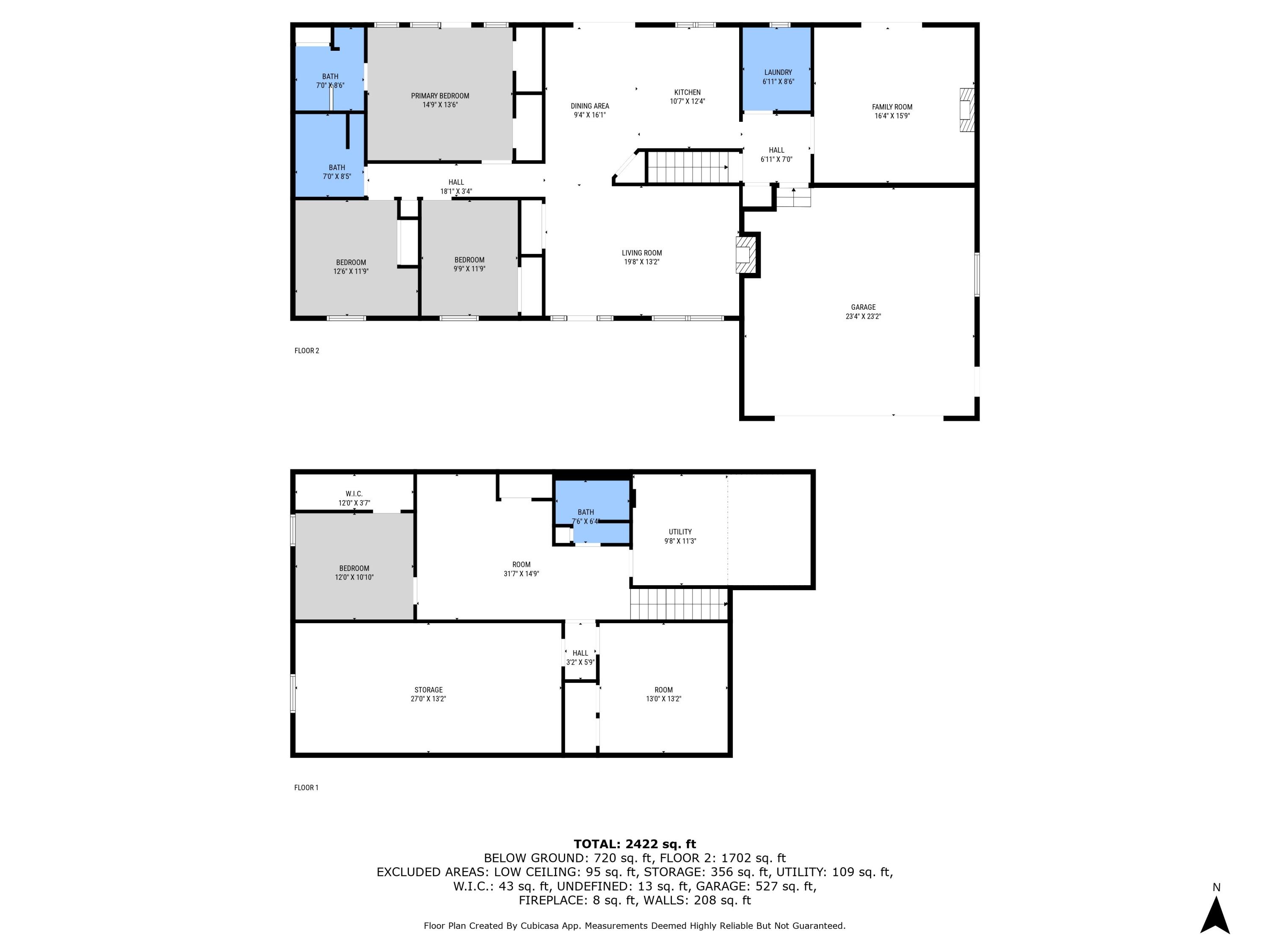15843 Brucker Street Grand Haven MI 49417