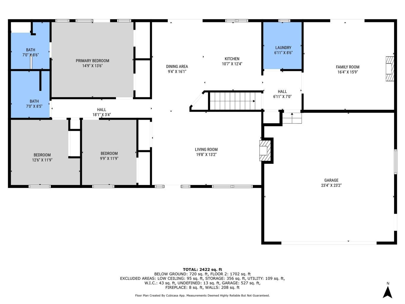 15843 Brucker Street Grand Haven MI 49417