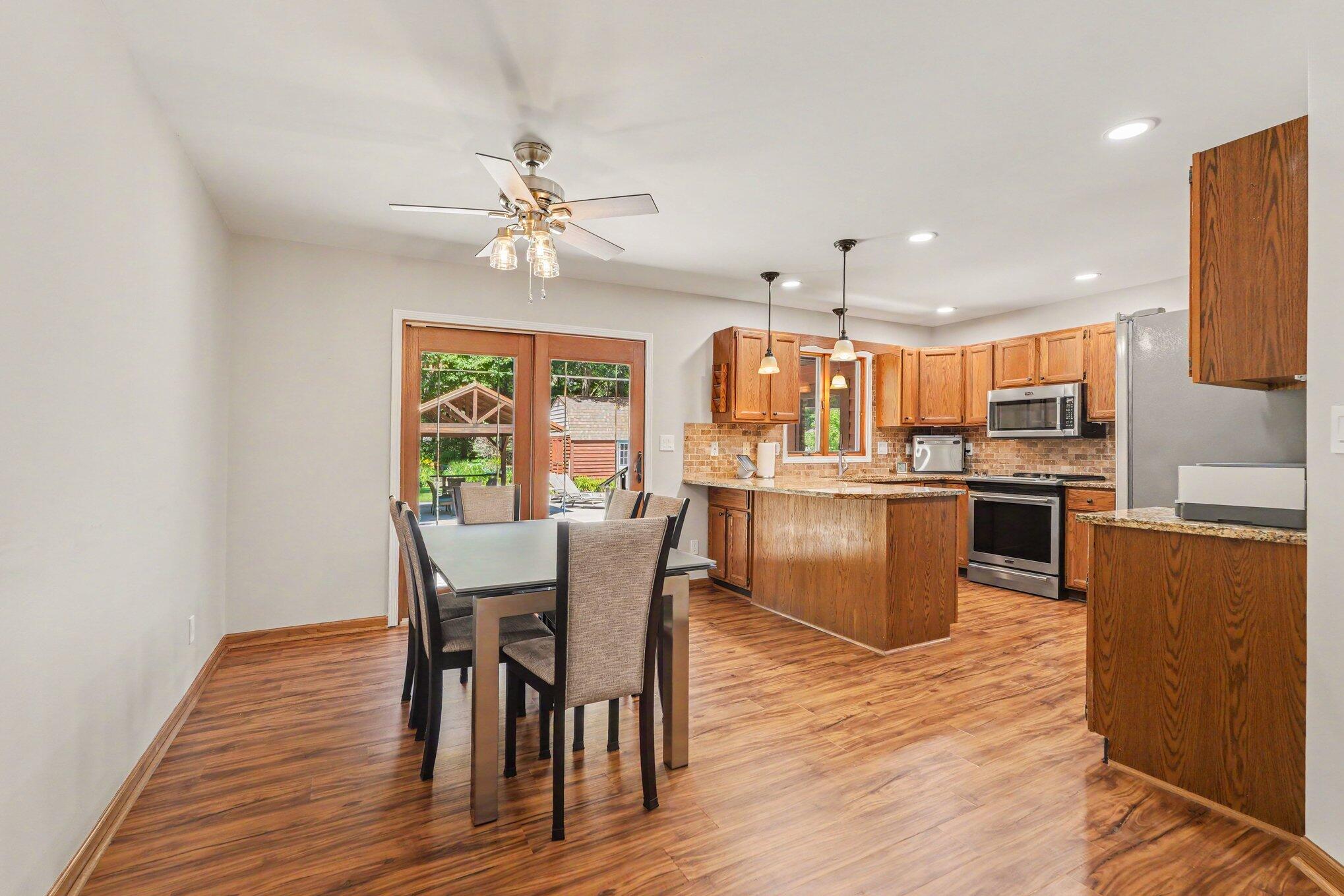 15843 Brucker Street Grand Haven MI 49417