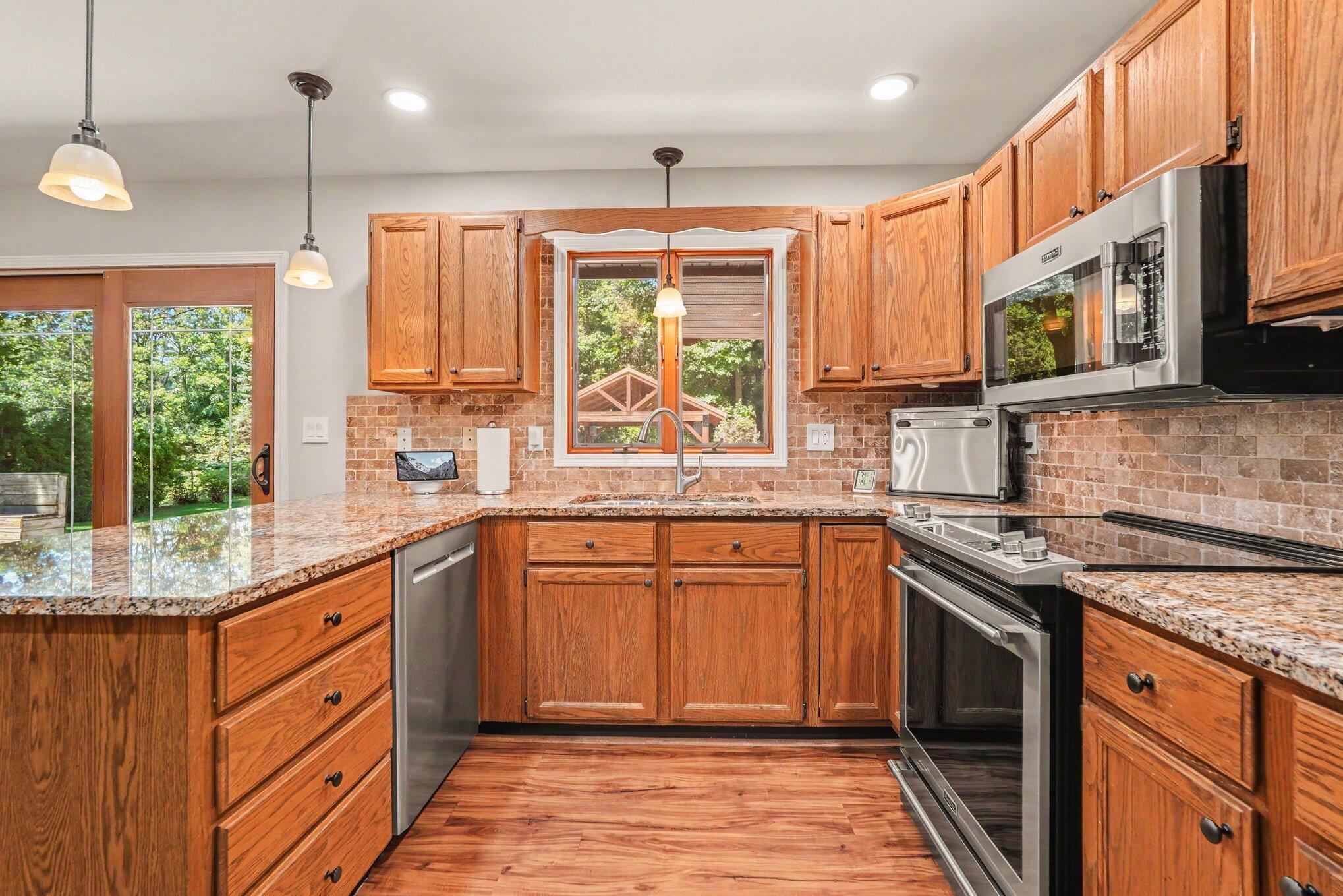 15843 Brucker Street Grand Haven MI 49417