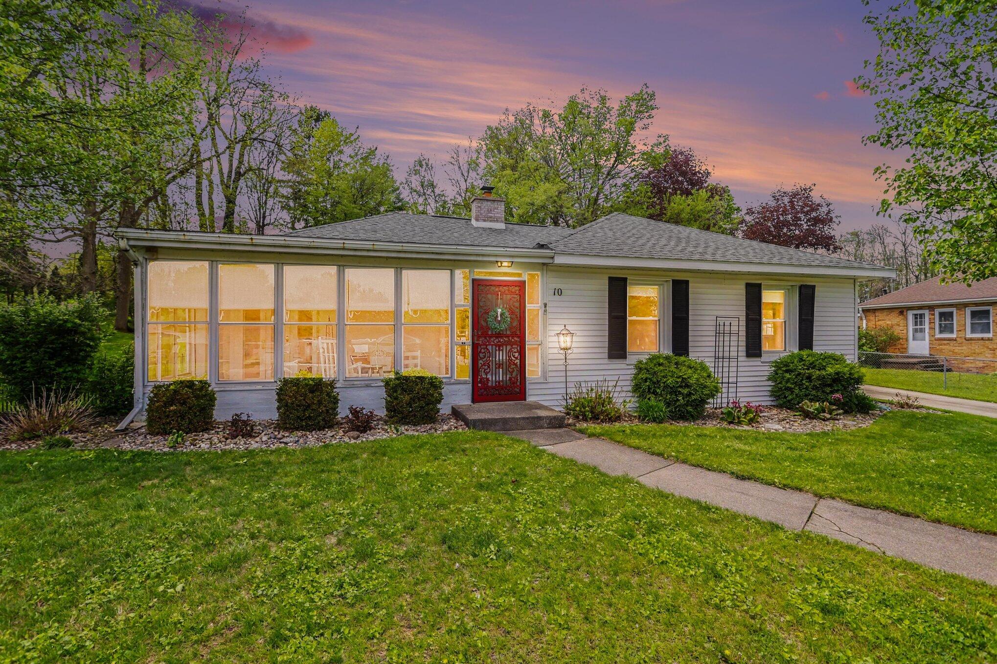10 Grand Avenue Niles MI 49120