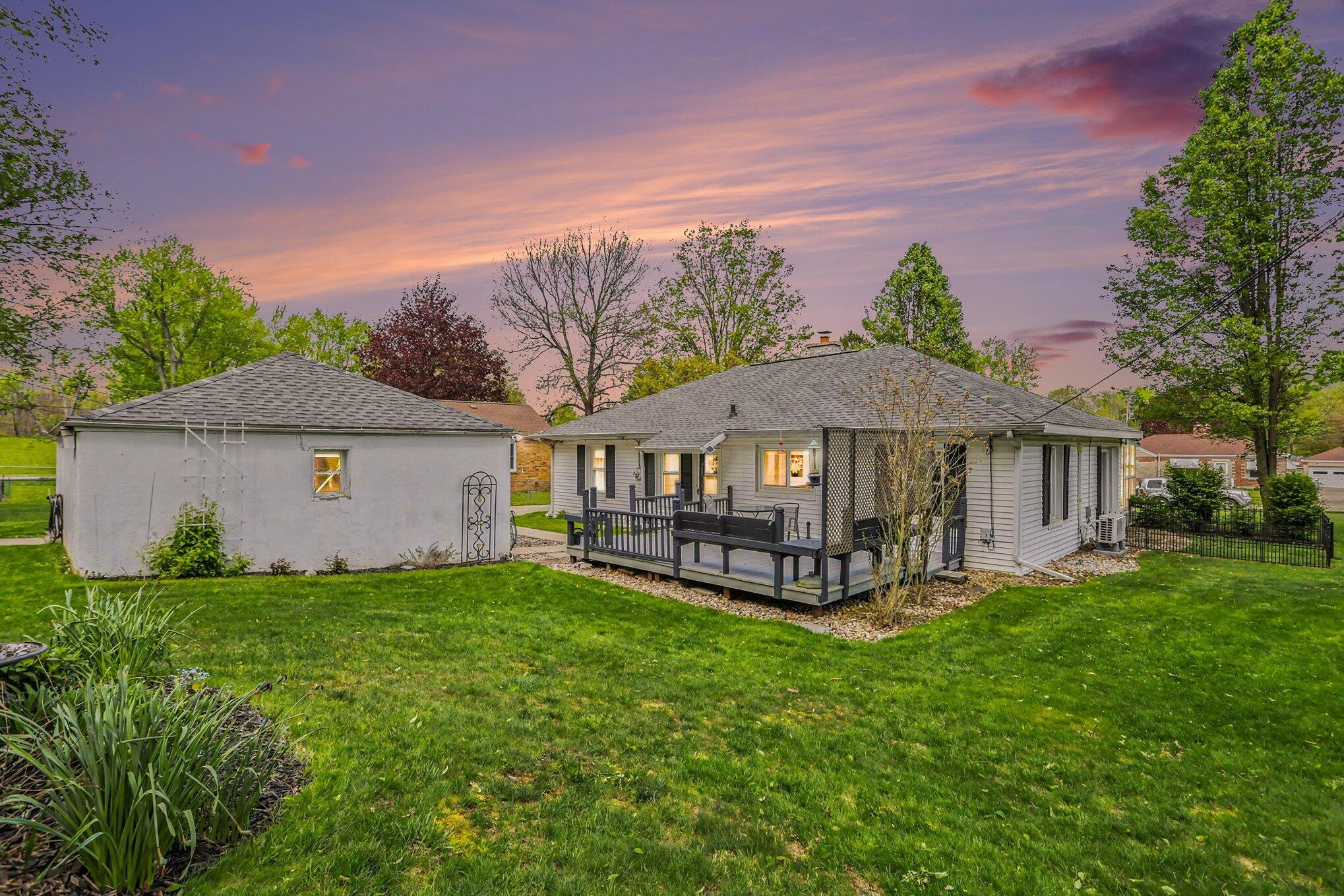 10 Grand Avenue Niles MI 49120