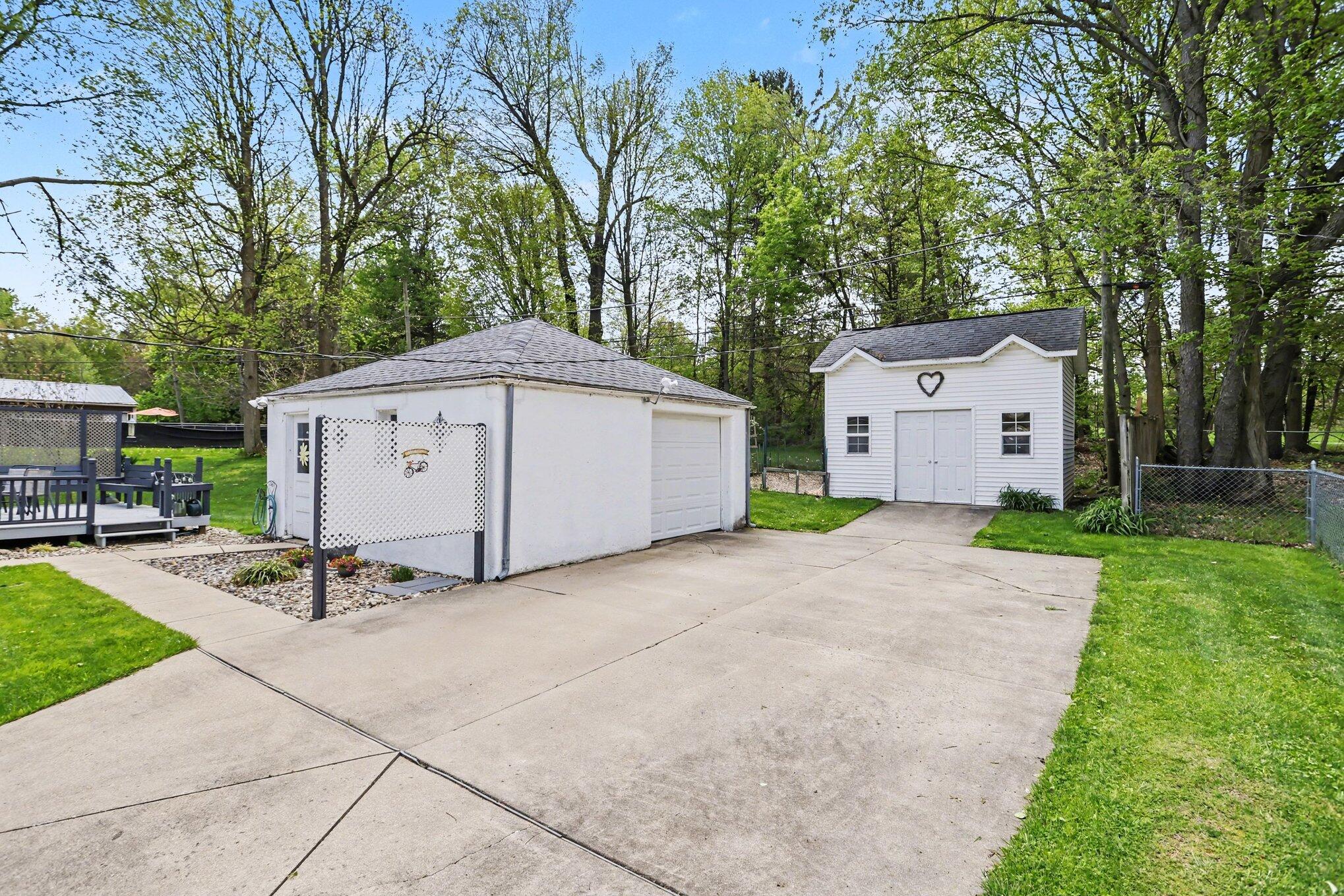 10 Grand Avenue Niles MI 49120