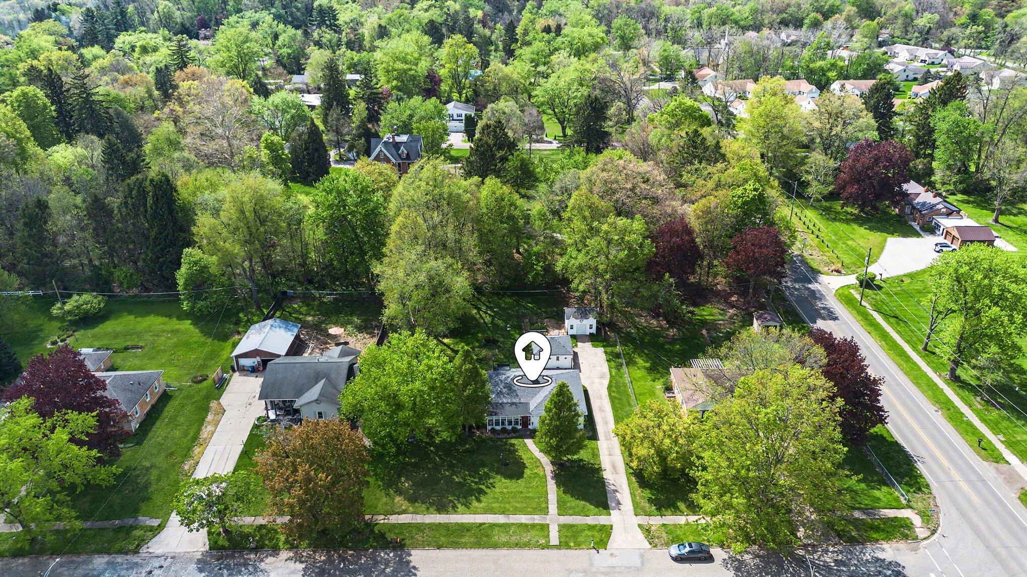 10 Grand Avenue Niles MI 49120