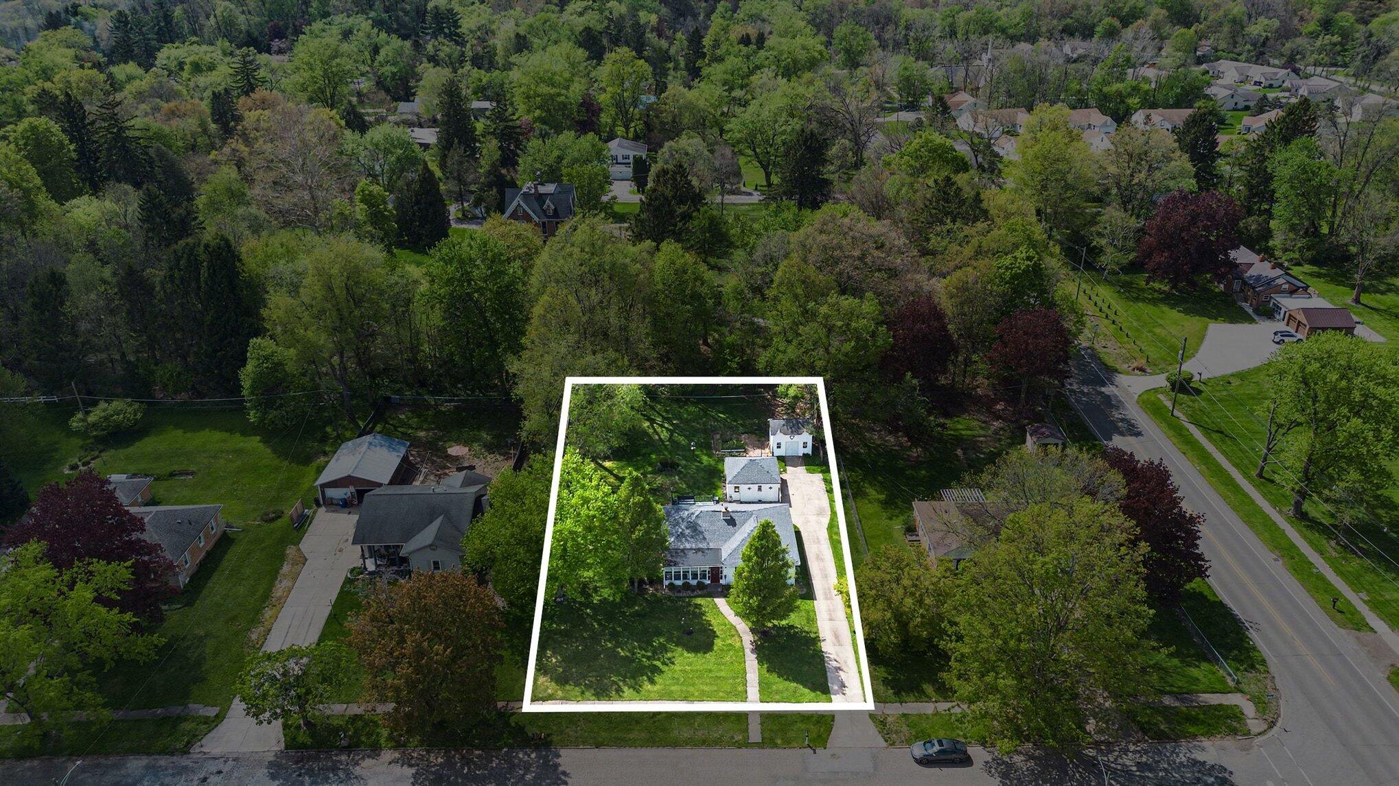 10 Grand Avenue Niles MI 49120