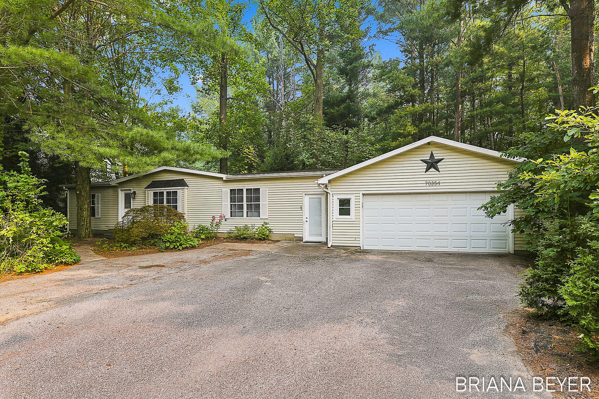 70354 16th Avenue South Haven MI 49090