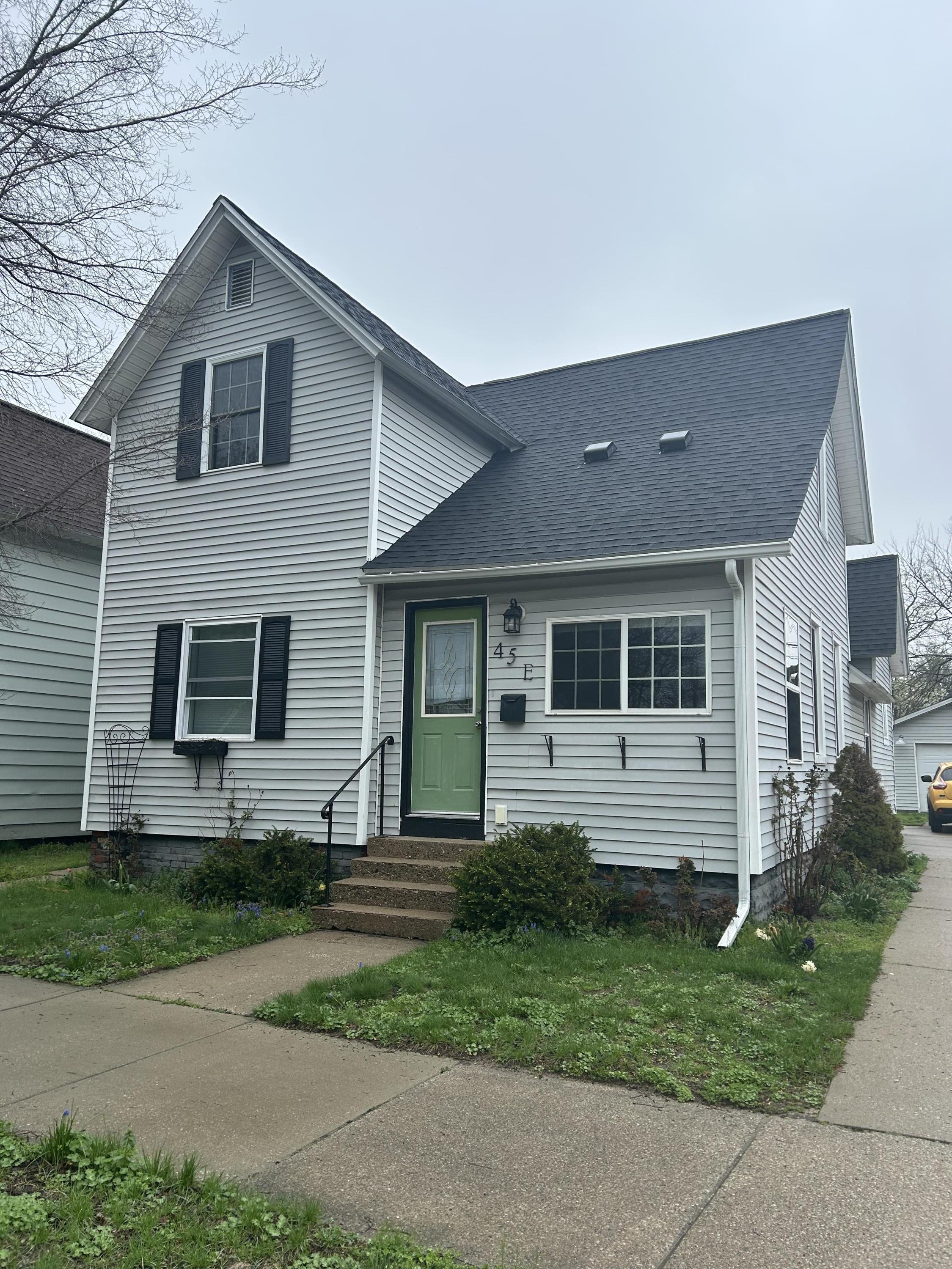 45 E 18th Street Holland MI 49423