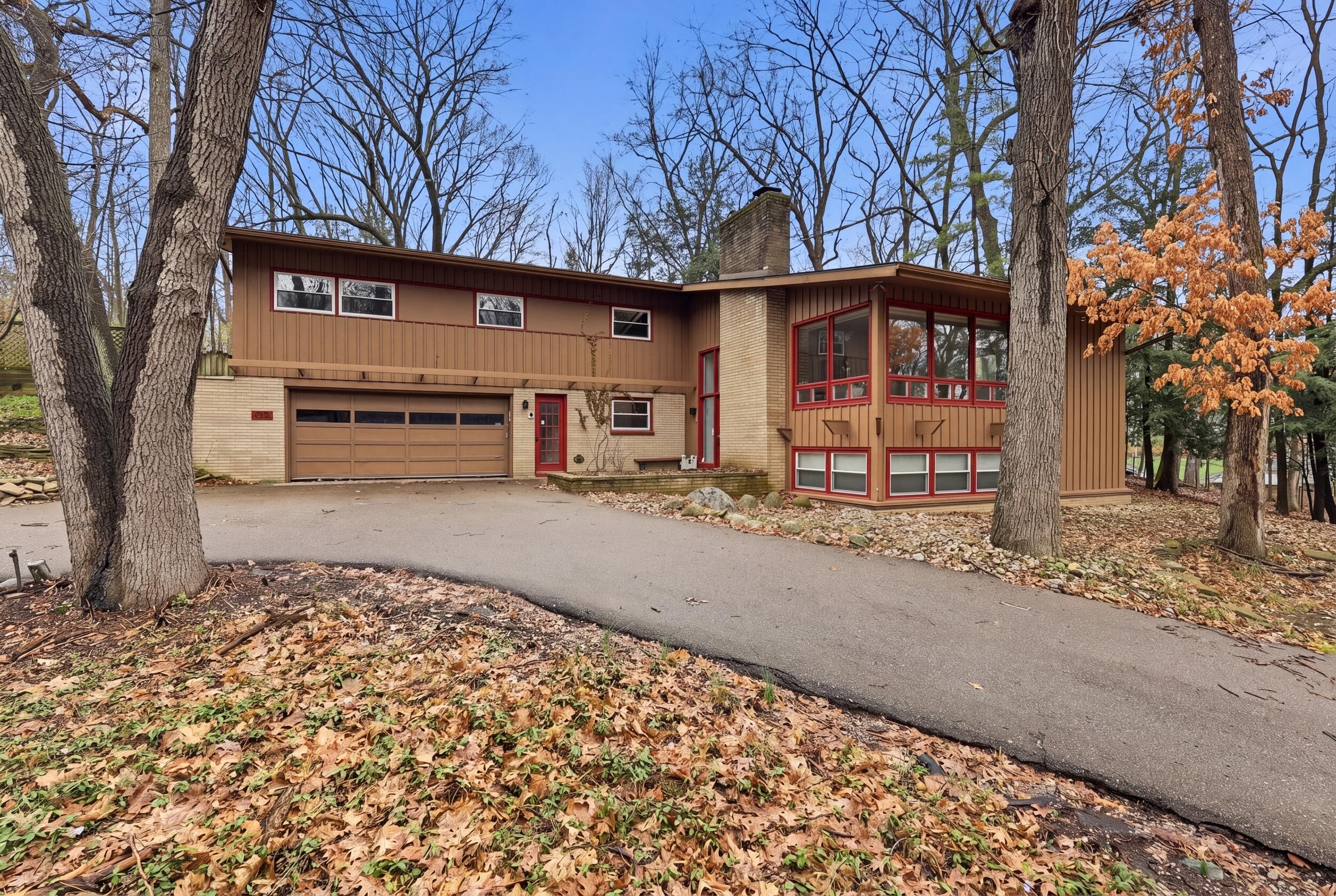 2146 Treehaven Drive Kalamazoo MI 49008