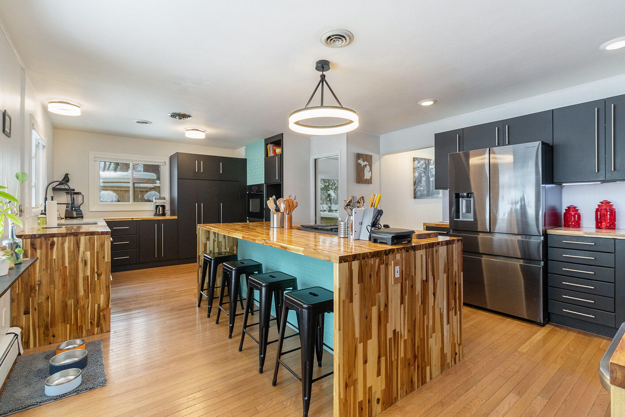 2146 Treehaven Drive Kalamazoo MI 49008