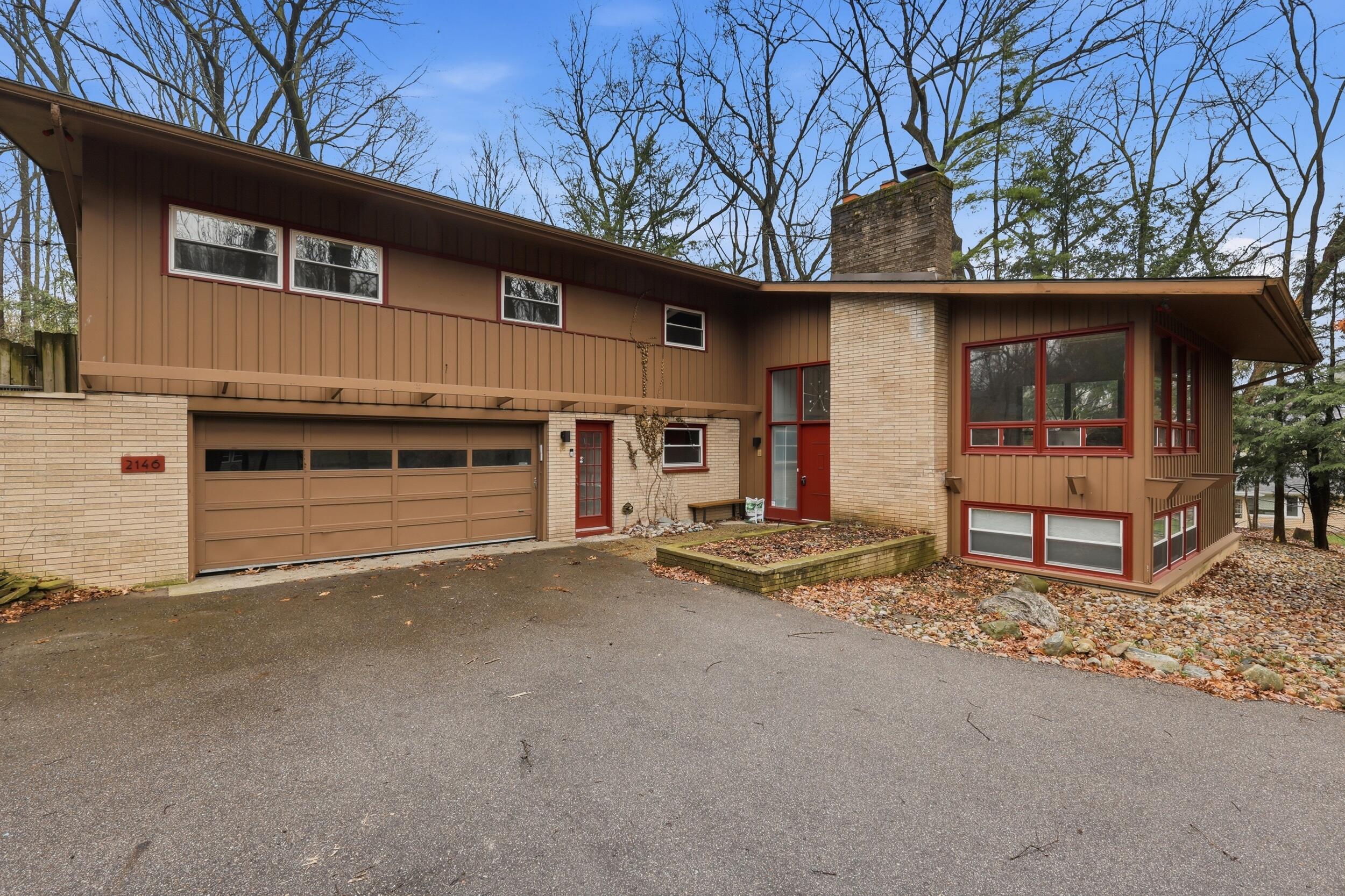 2146 Treehaven Drive Kalamazoo MI 49008